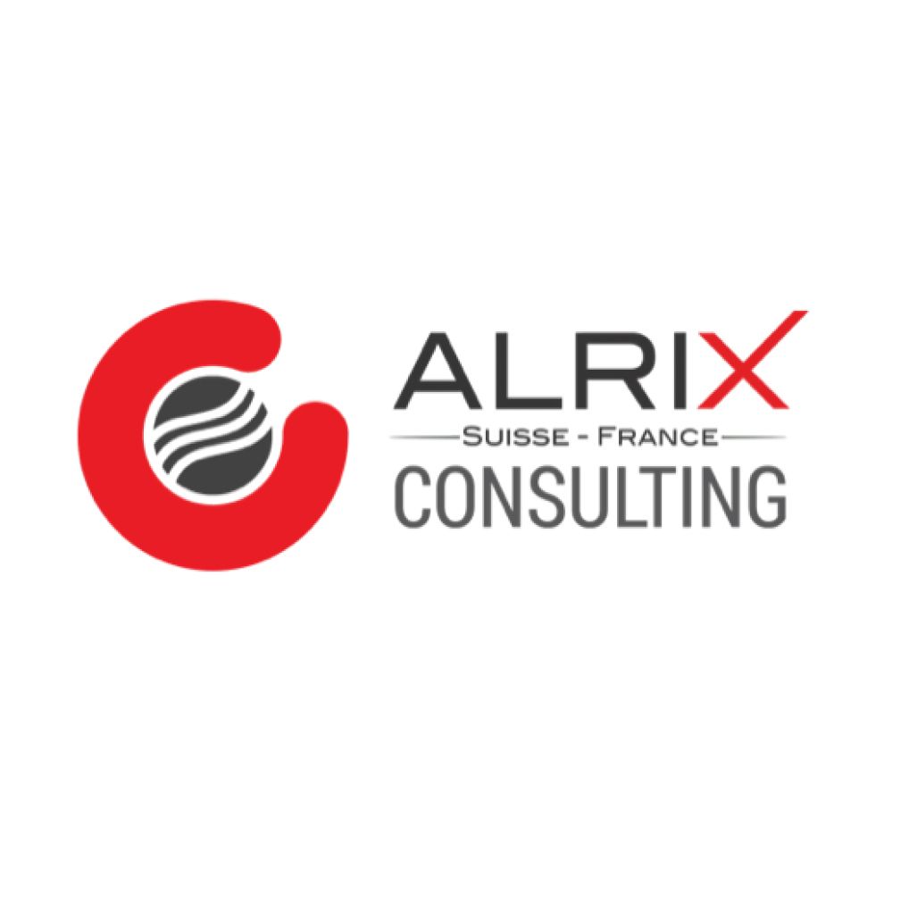 alrix logo