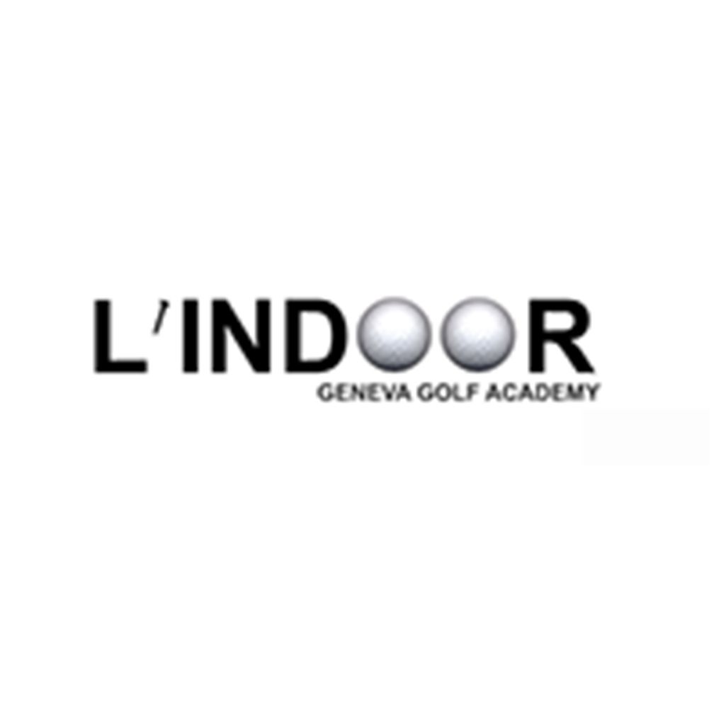 indoor logo
