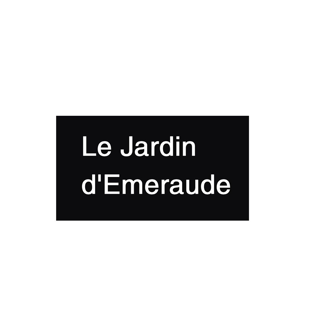 lejardindemeraude