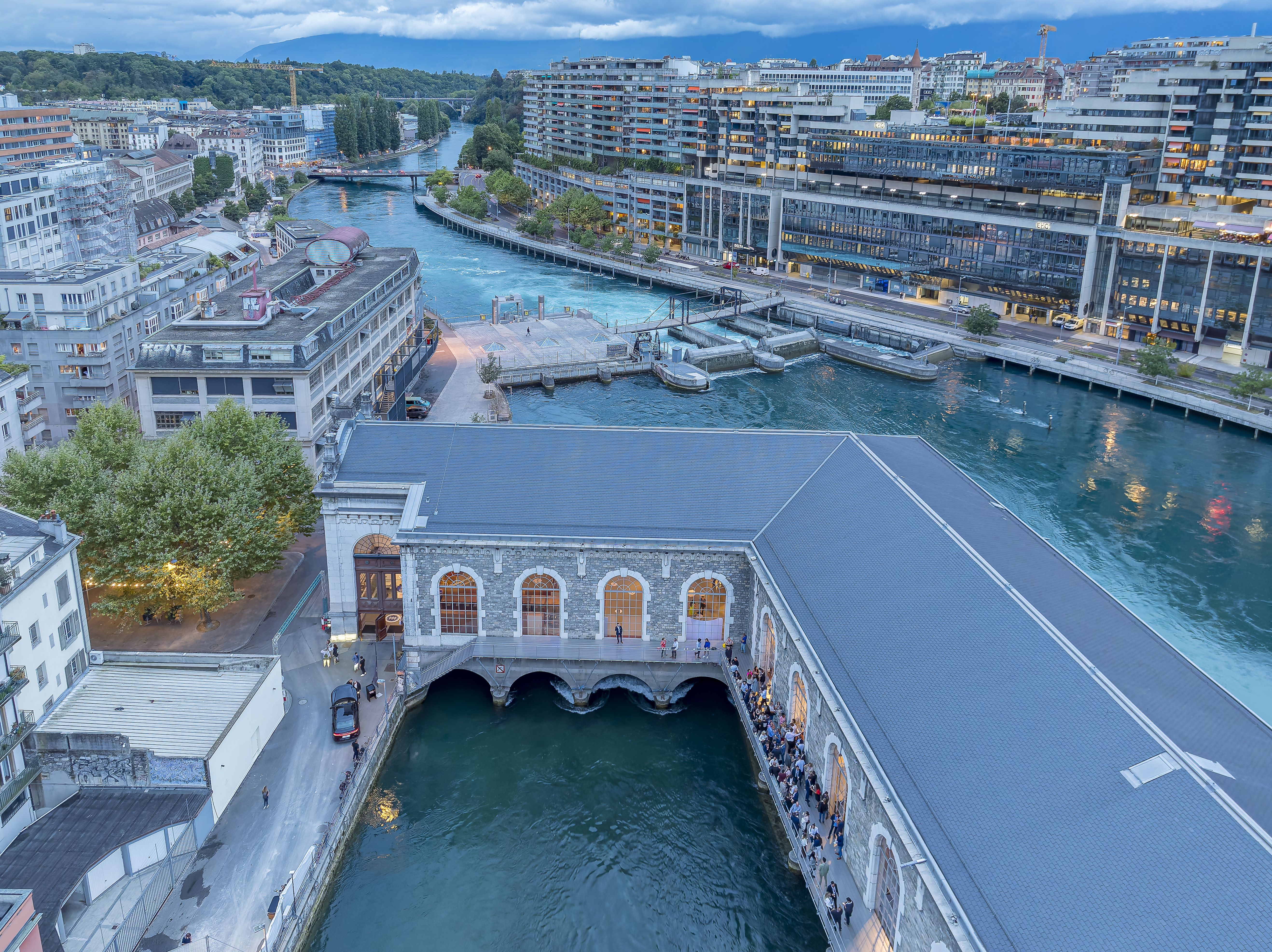 la-rentree-des-reseauteurs-5eme-edition-geneve-images