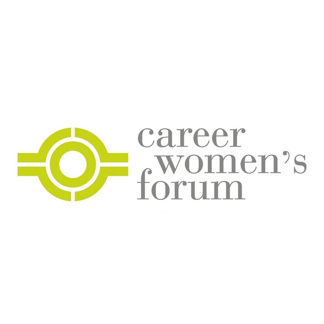 career-women-forum-logo