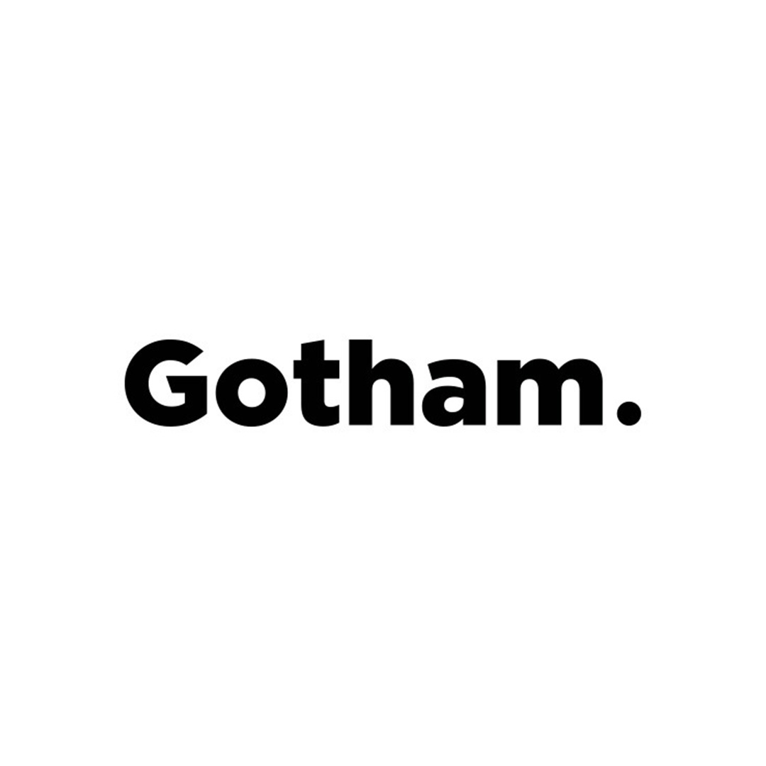 gotham-logo