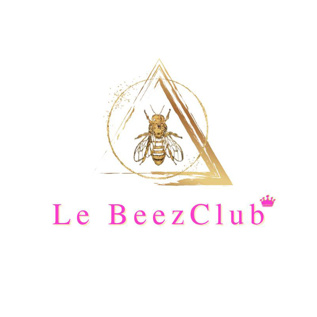 les-beez-club-logo