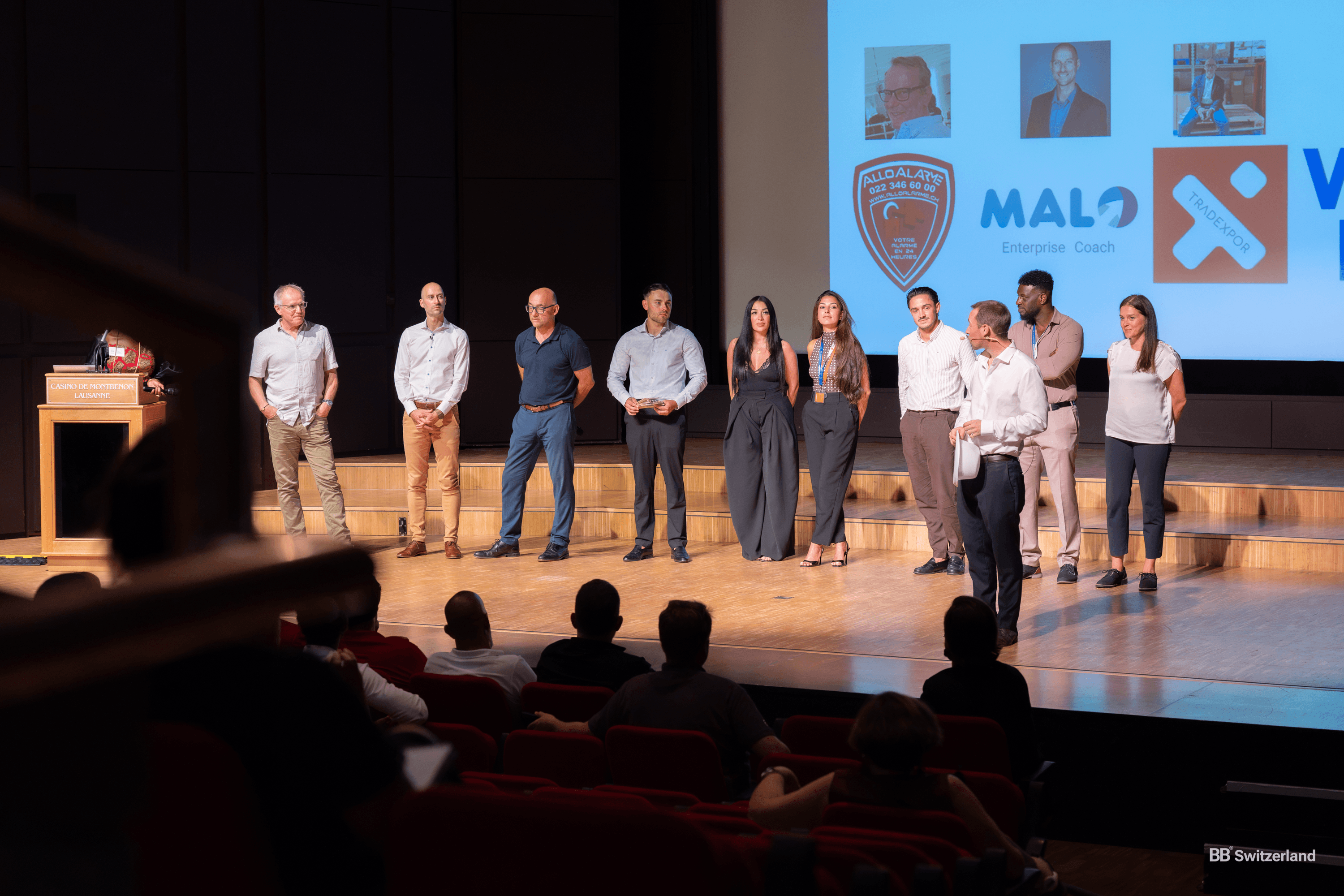 la-rentree-des-reseauteurs-5eme-edition-lausanne-images