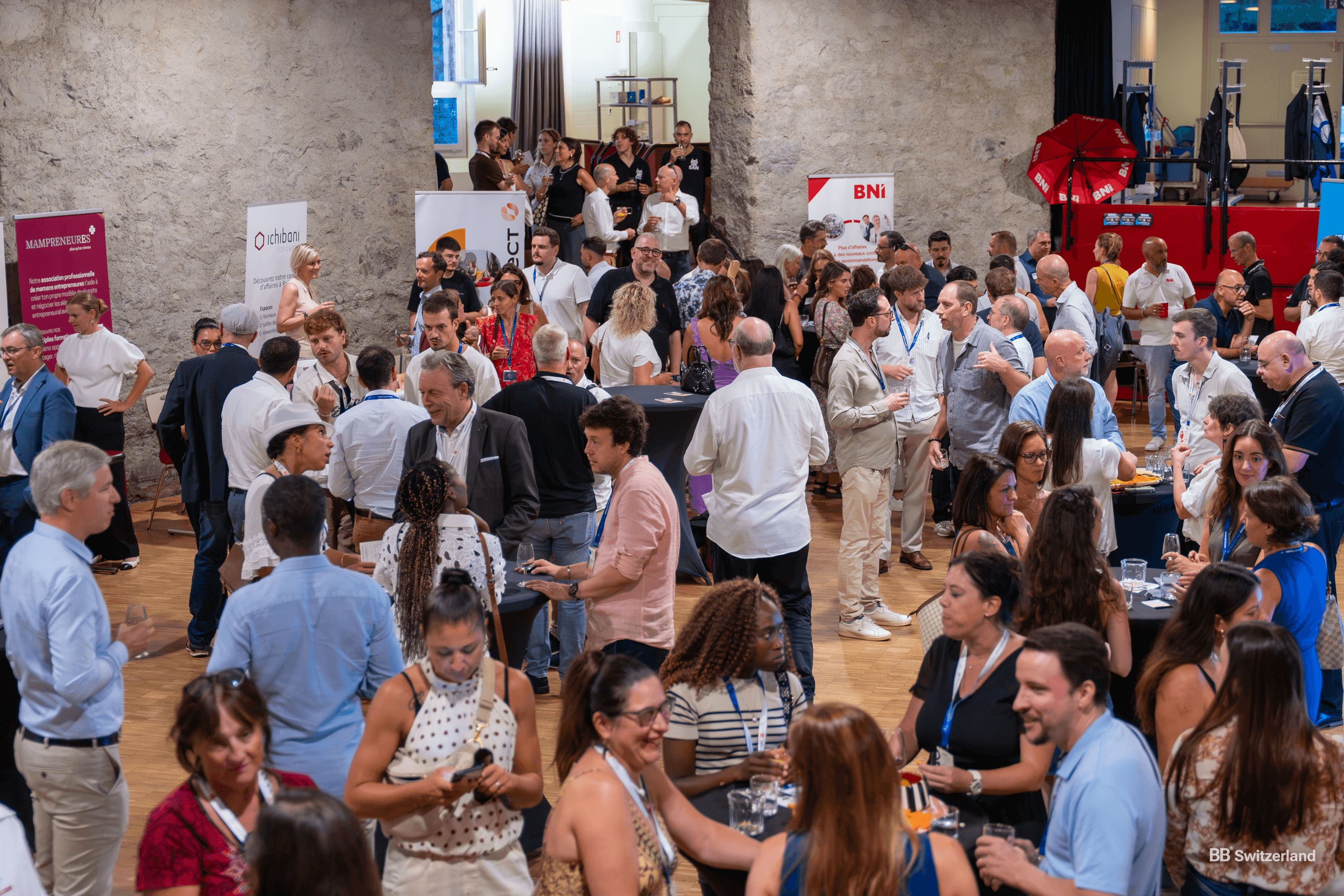 la-rentree-des-reseauteurs-5eme-edition-lausanne-images
