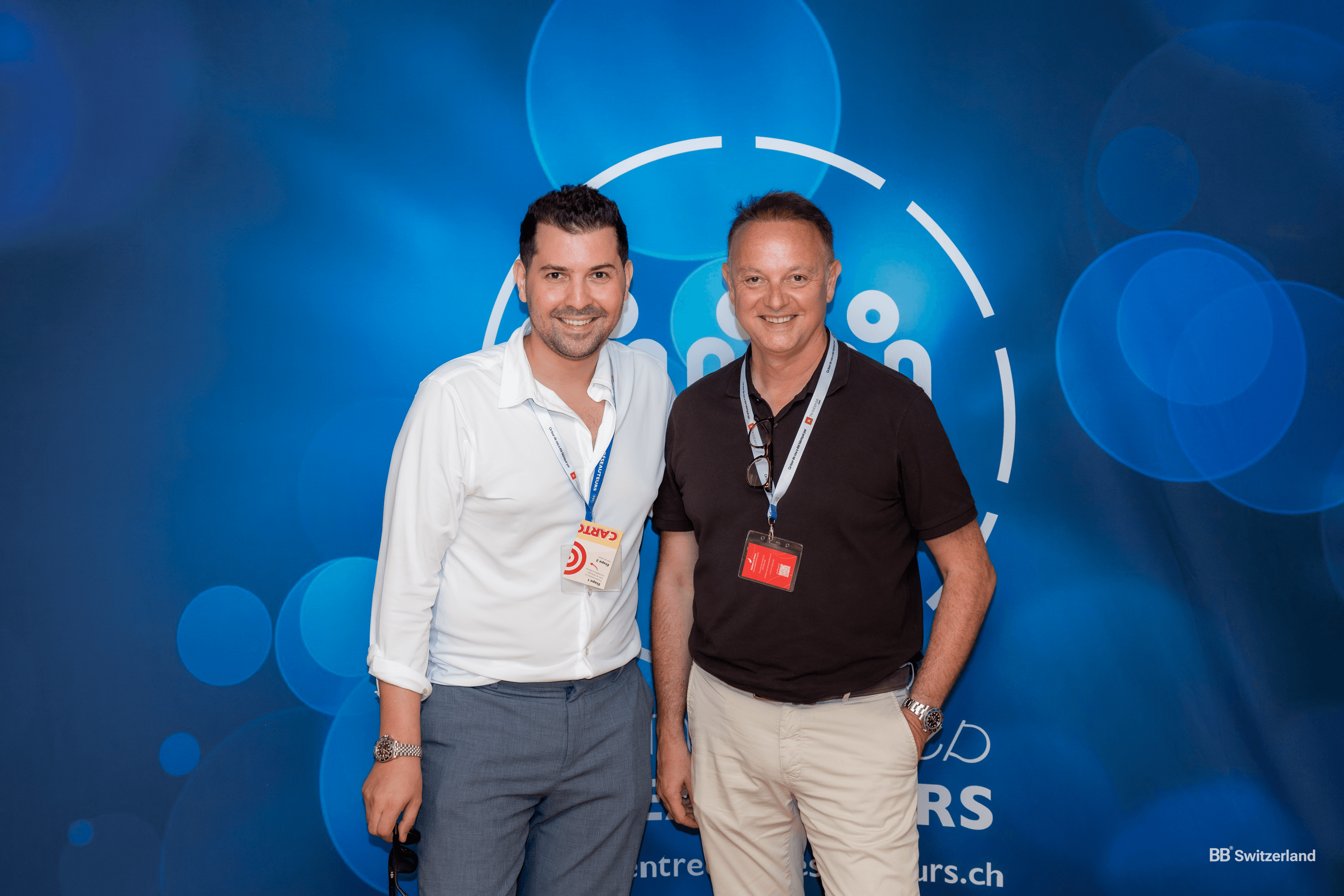 la-rentree-des-reseauteurs-5eme-edition-lausanne-images