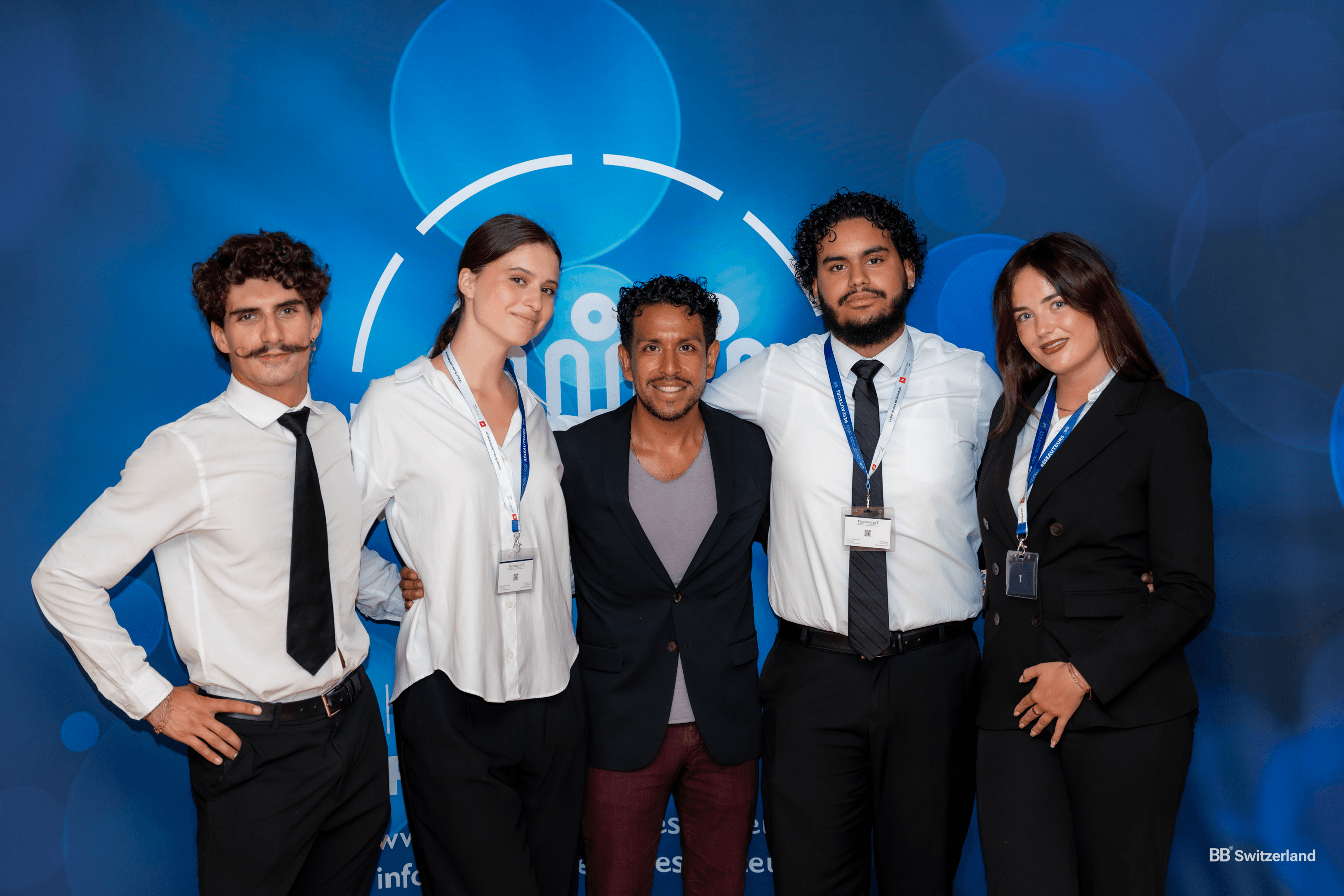 la-rentree-des-reseauteurs-5eme-edition-lausanne-images