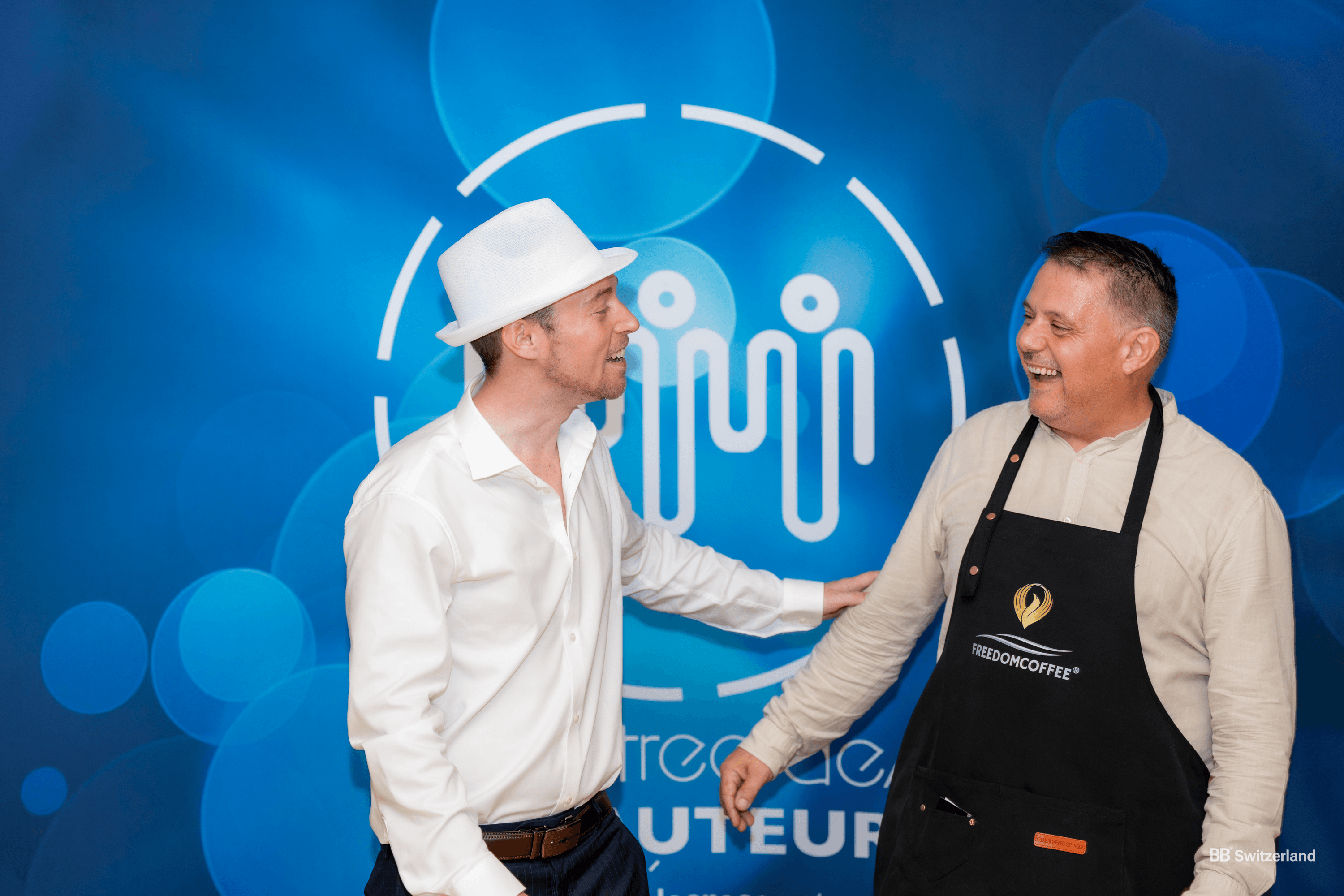 la-rentree-des-reseauteurs-5eme-edition-lausanne-images