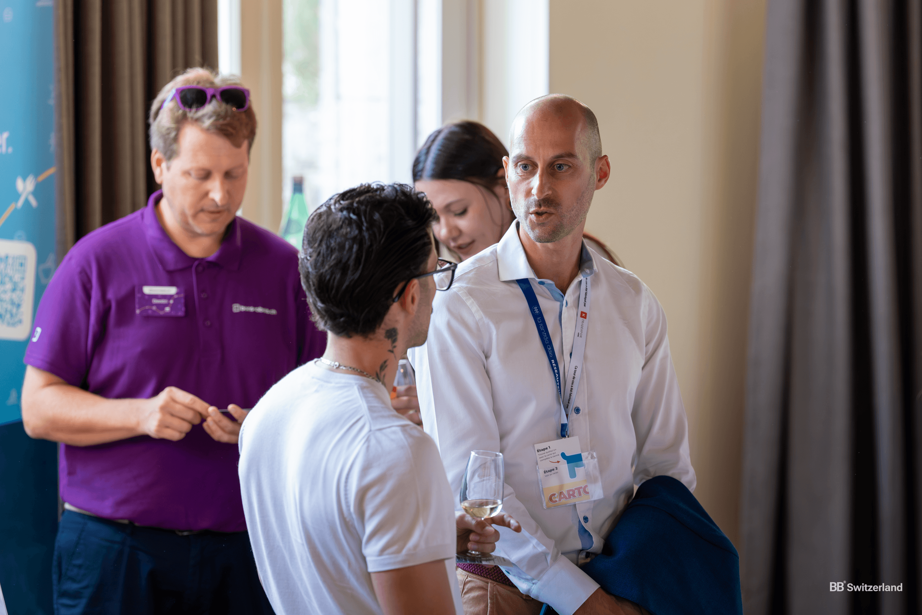 la-rentree-des-reseauteurs-5eme-edition-lausanne-images
