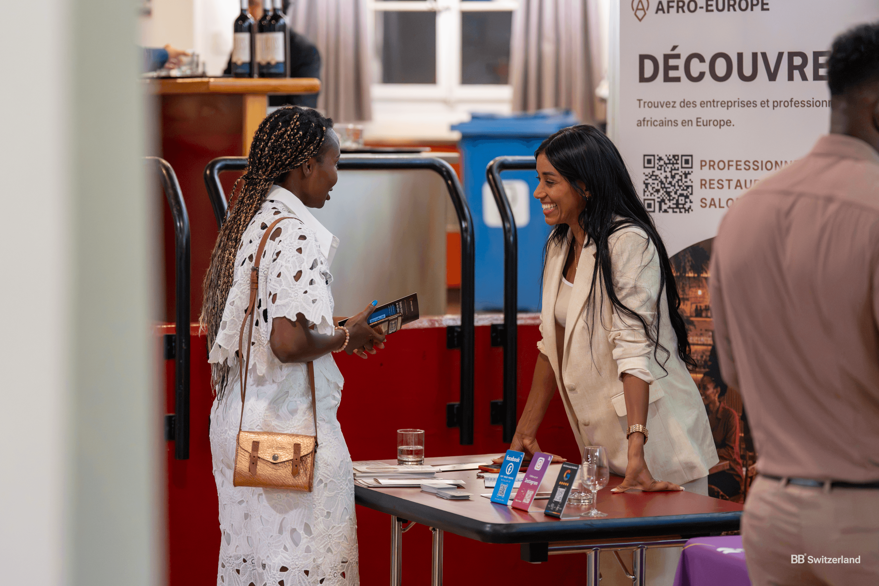 la-rentree-des-reseauteurs-5eme-edition-lausanne-images