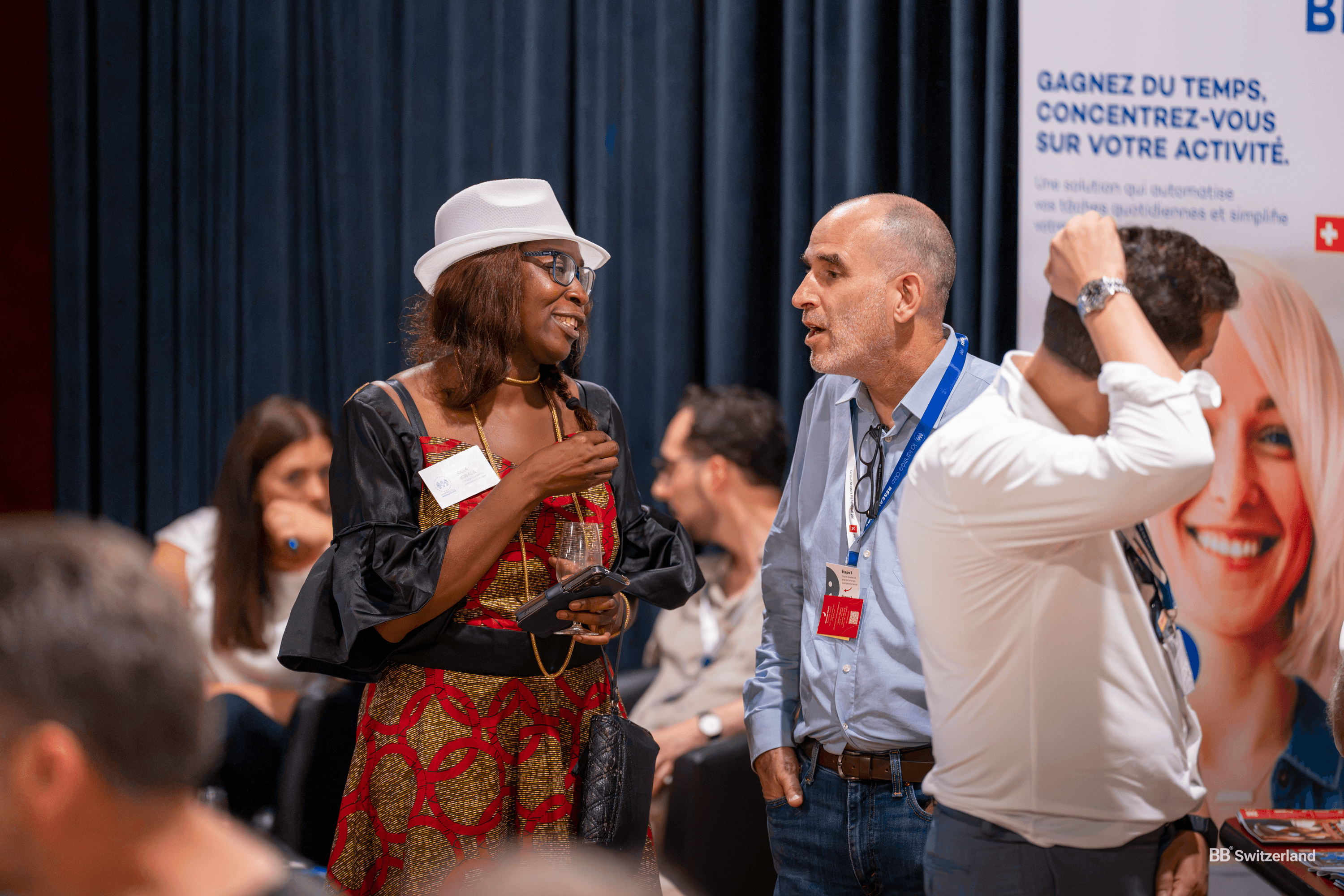la-rentree-des-reseauteurs-5eme-edition-lausanne-images