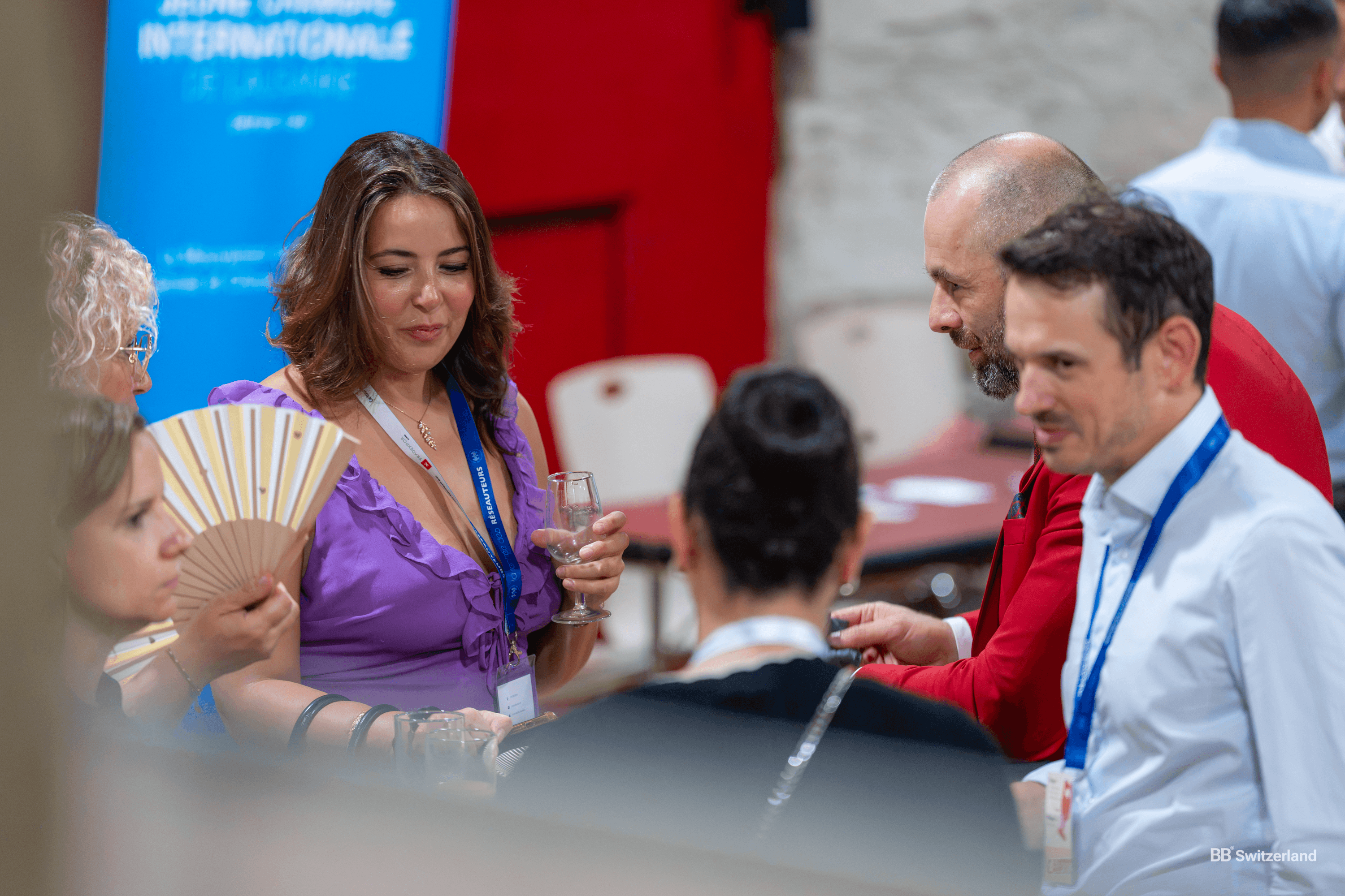 la-rentree-des-reseauteurs-5eme-edition-lausanne-images