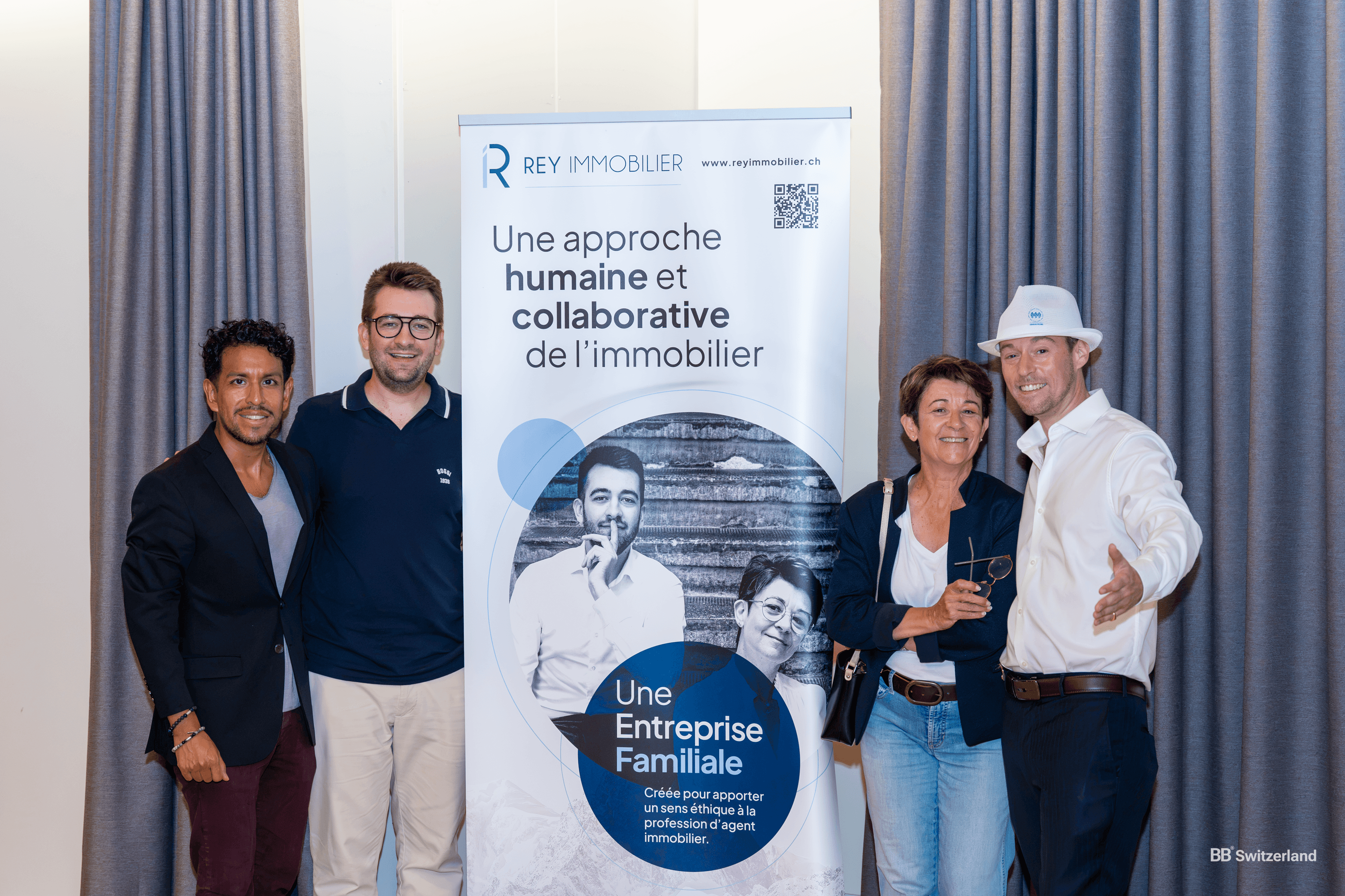la-rentree-des-reseauteurs-5eme-edition-lausanne-images