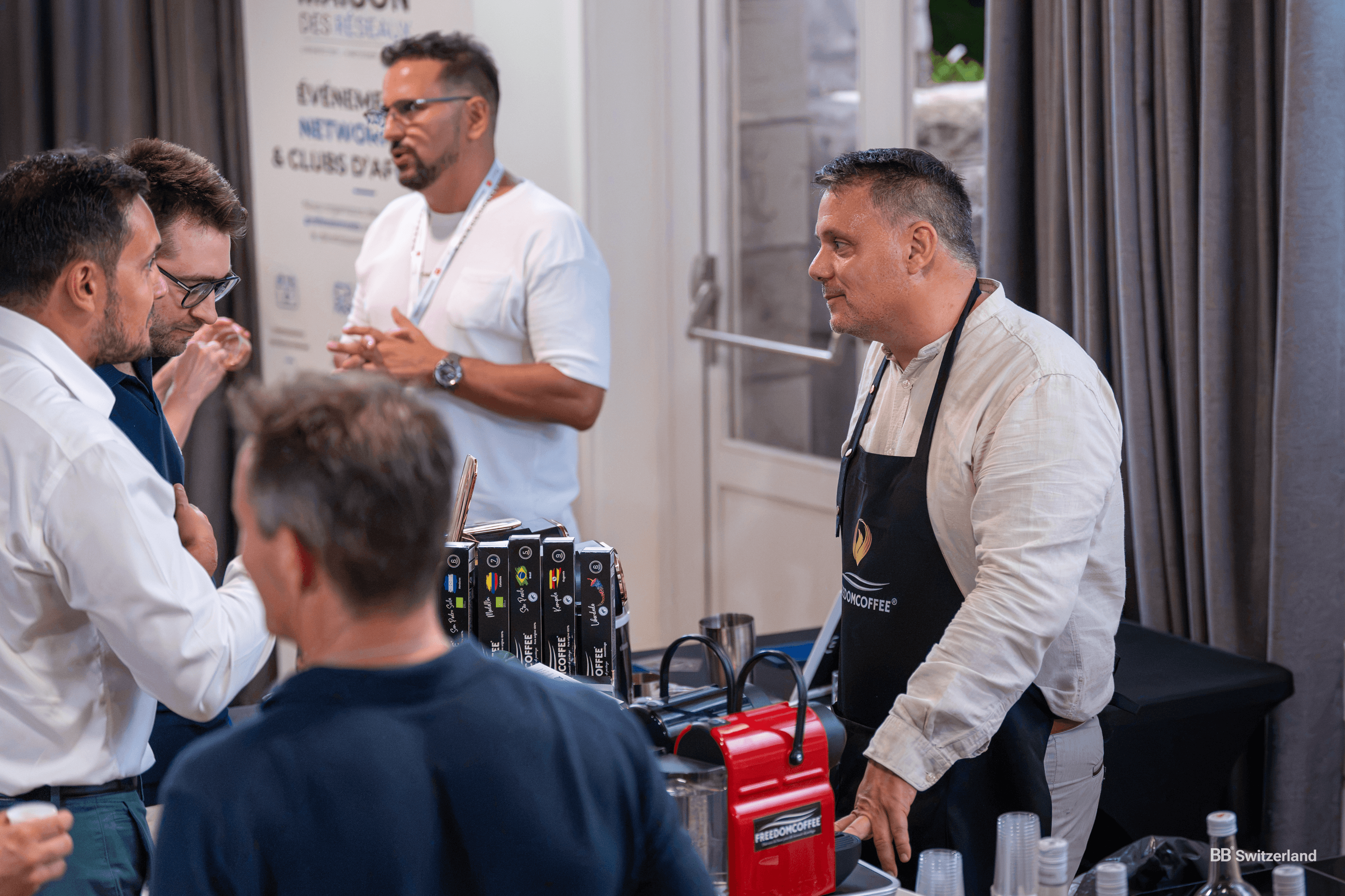 la-rentree-des-reseauteurs-5eme-edition-lausanne-images