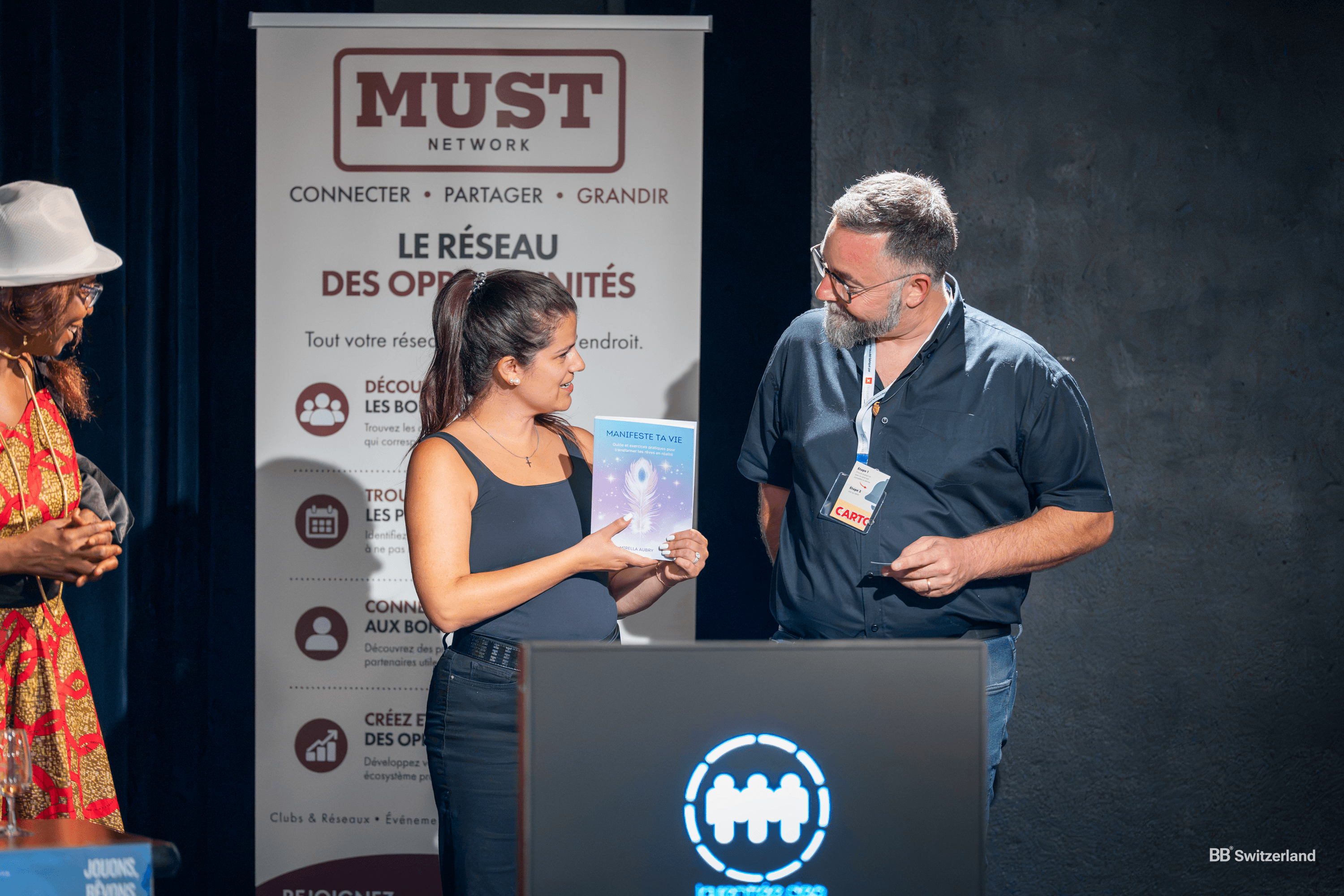 la-rentree-des-reseauteurs-5eme-edition-lausanne-images