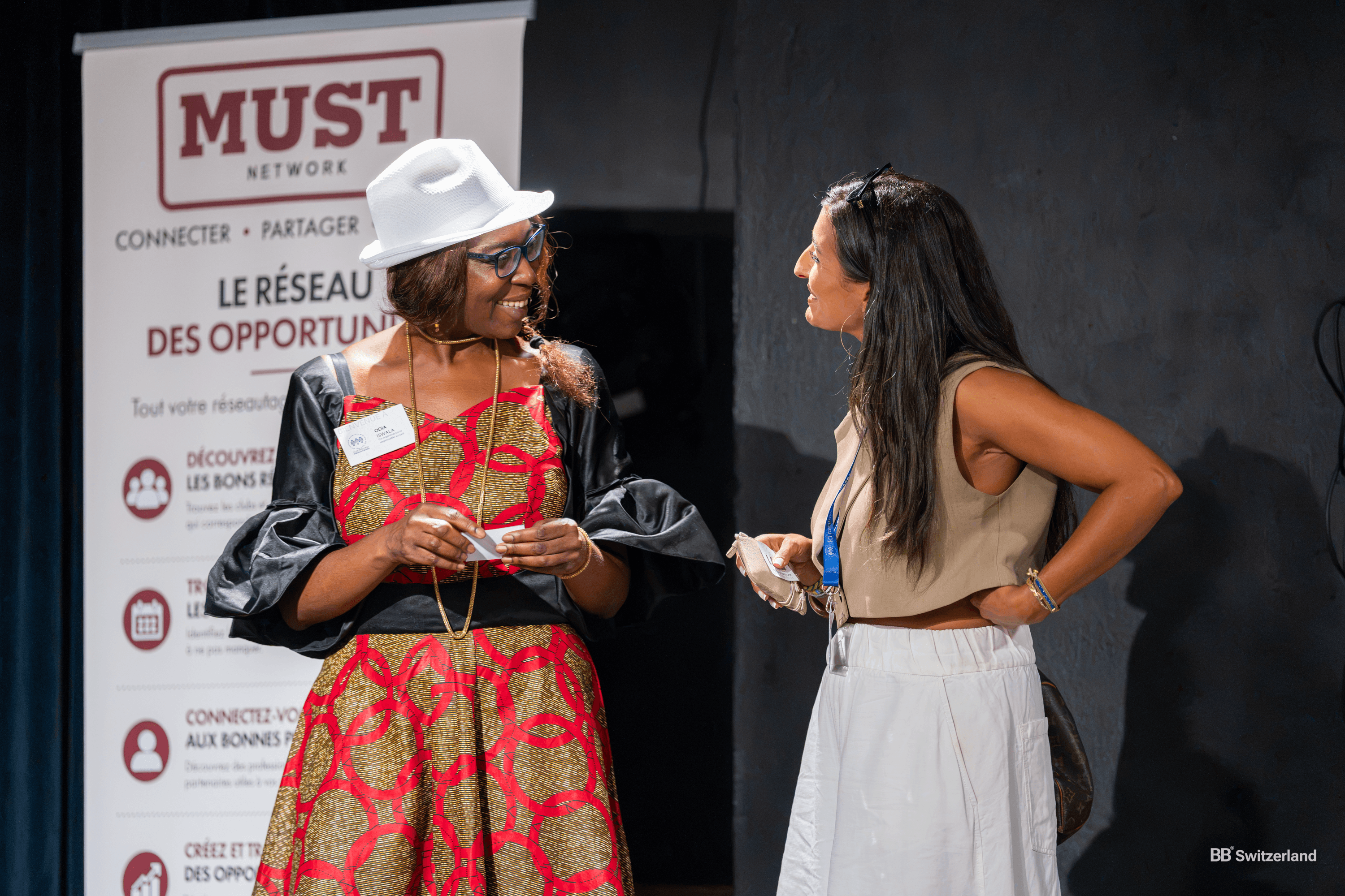 la-rentree-des-reseauteurs-5eme-edition-lausanne-images