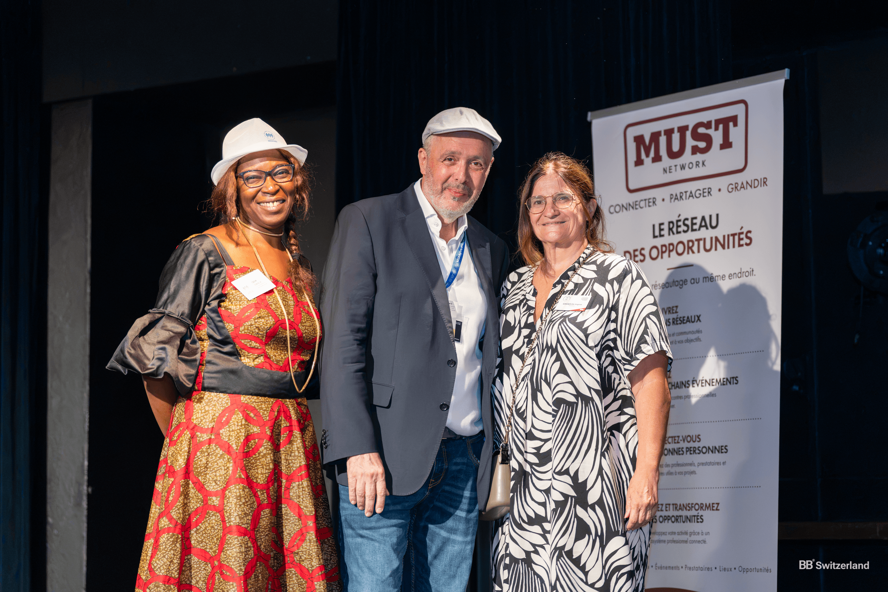 la-rentree-des-reseauteurs-5eme-edition-lausanne-images