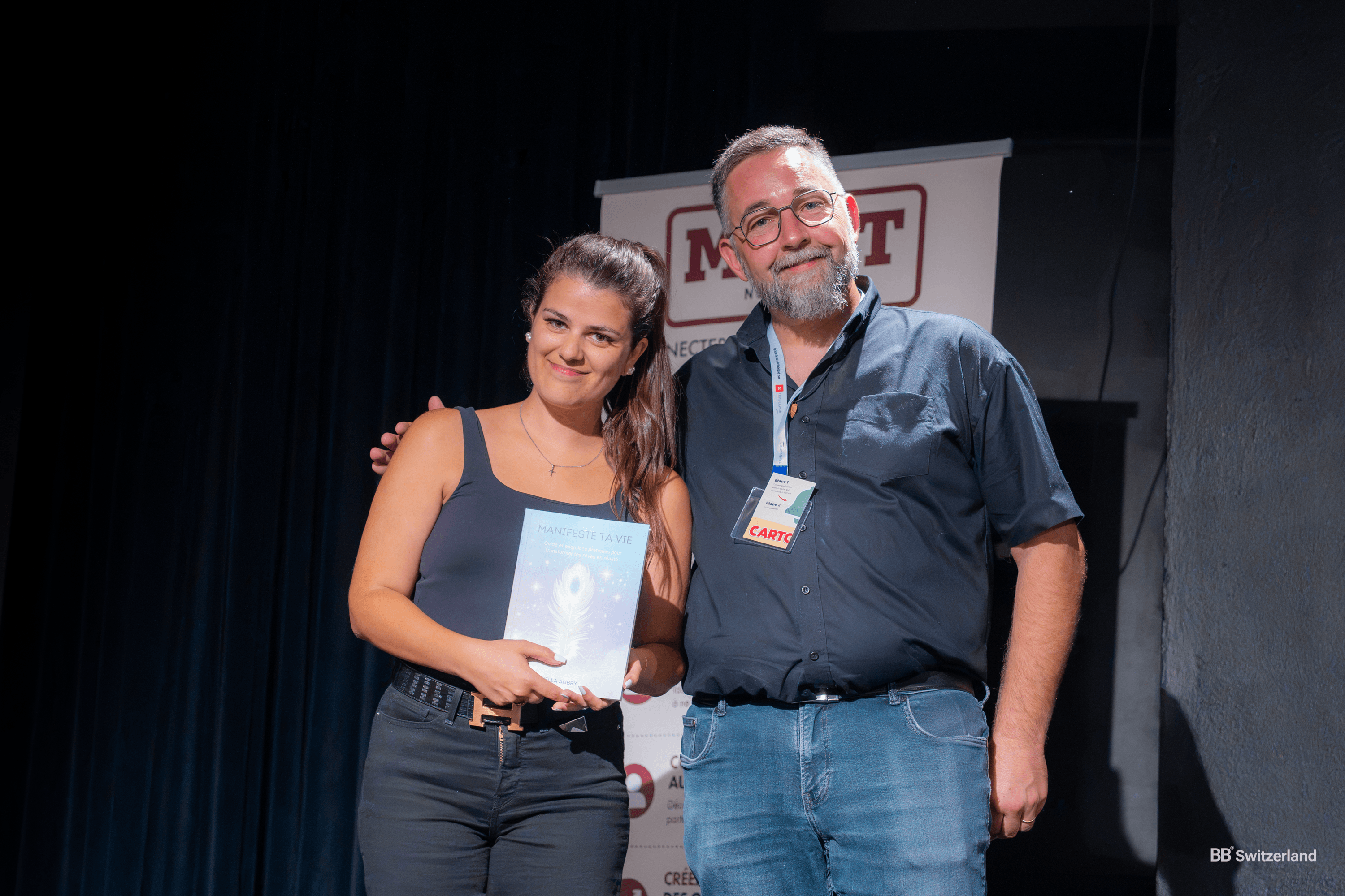 la-rentree-des-reseauteurs-5eme-edition-lausanne-images