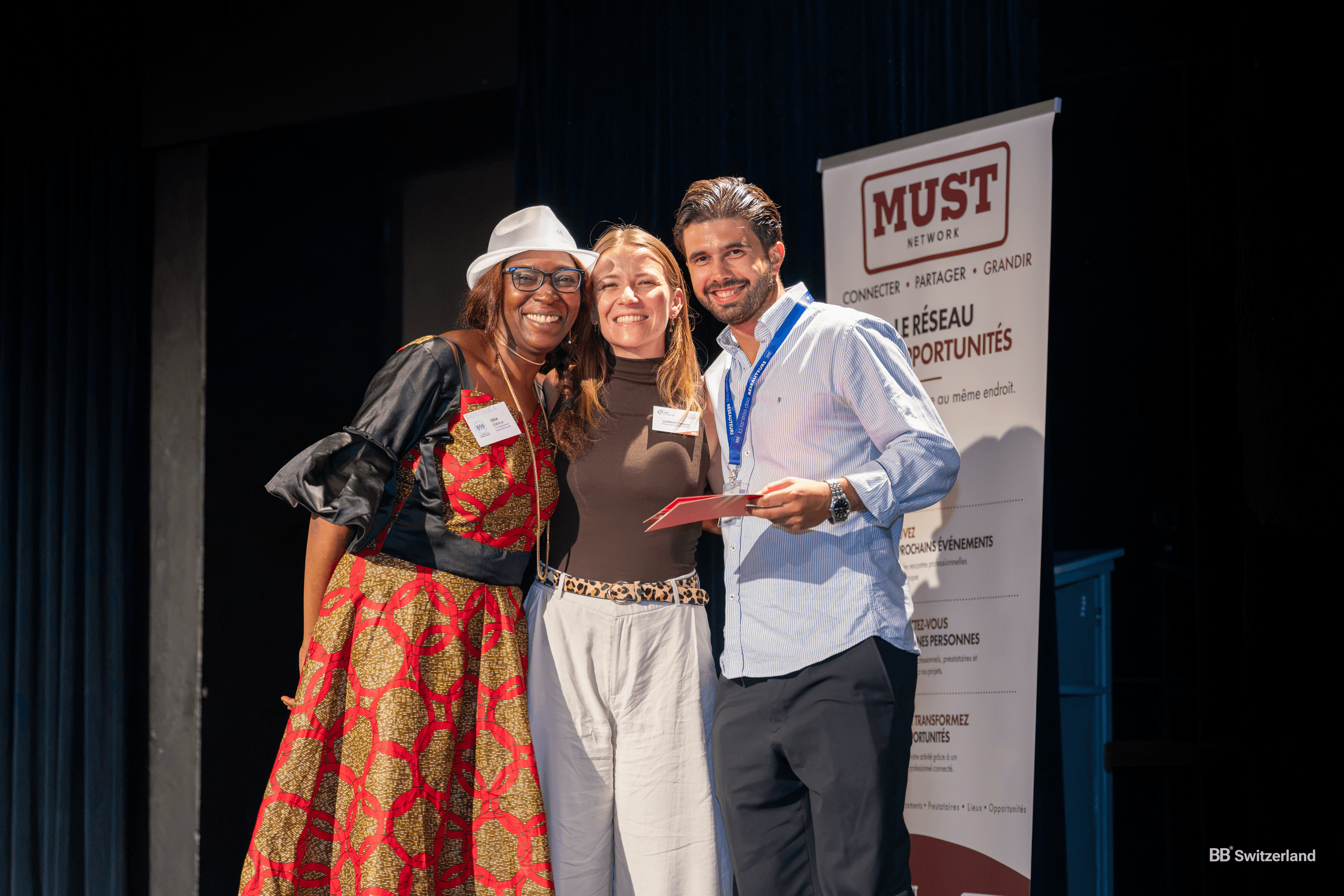 la-rentree-des-reseauteurs-5eme-edition-lausanne-images
