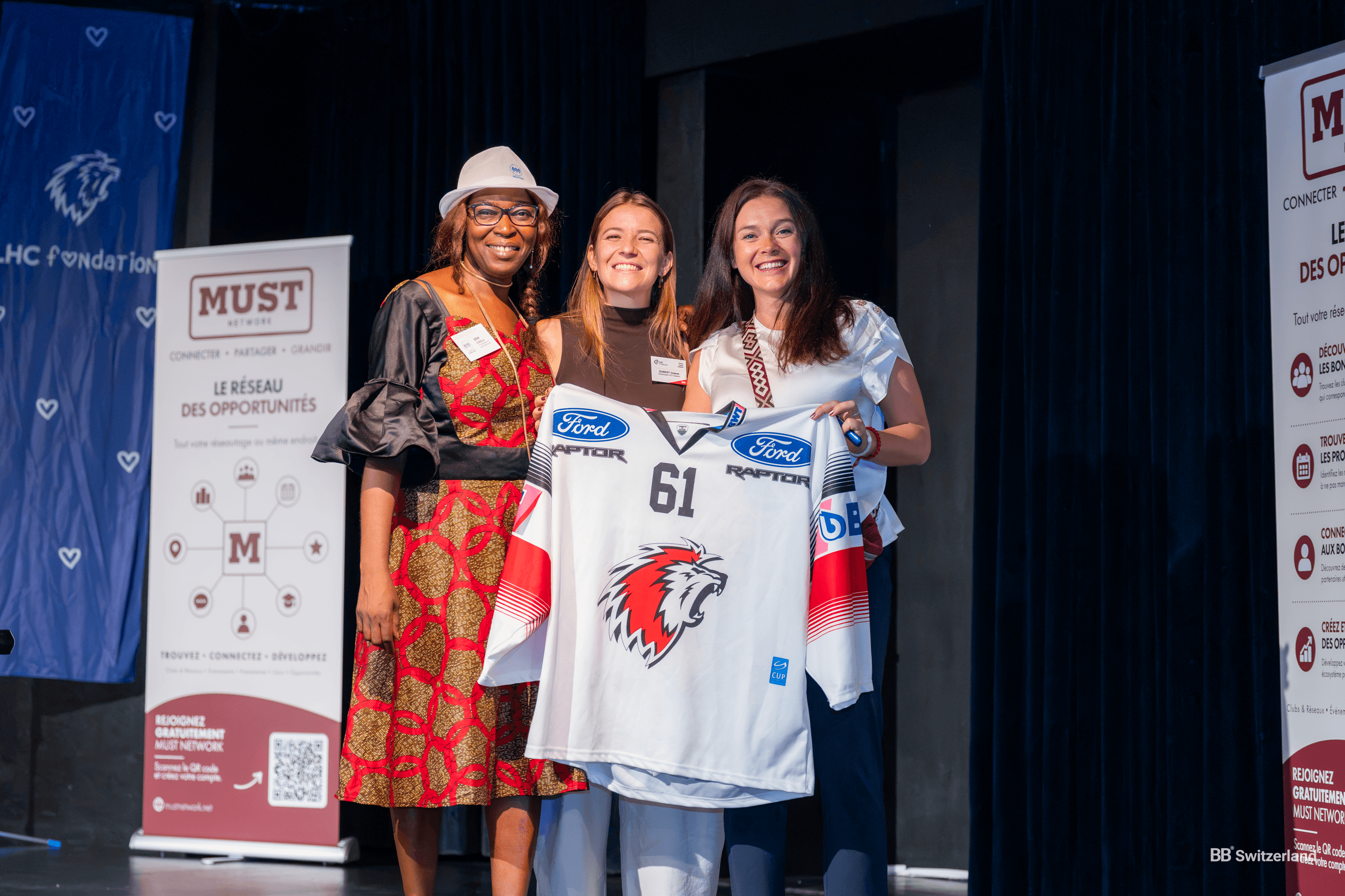 la-rentree-des-reseauteurs-5eme-edition-lausanne-images