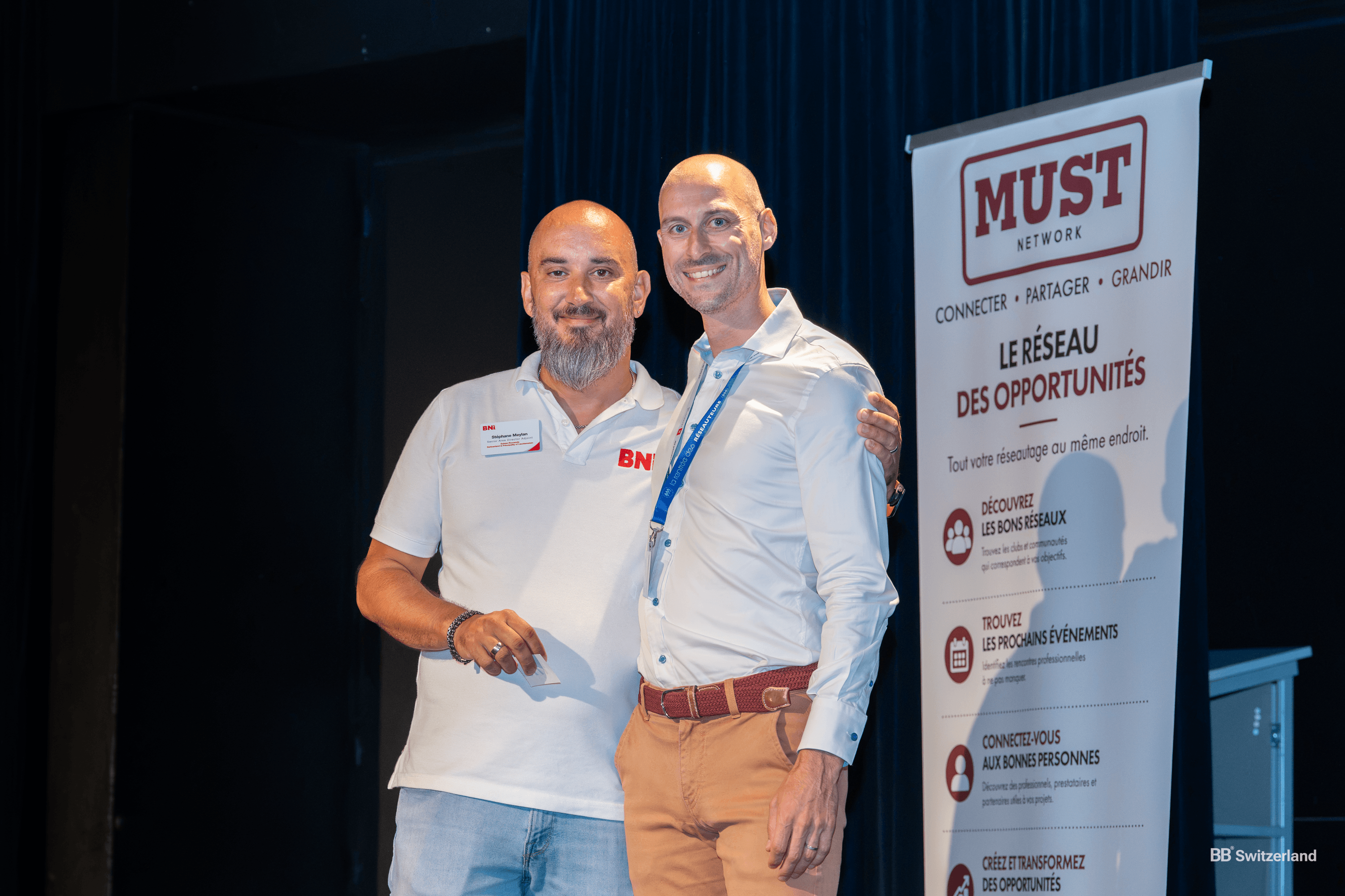 la-rentree-des-reseauteurs-5eme-edition-lausanne-images