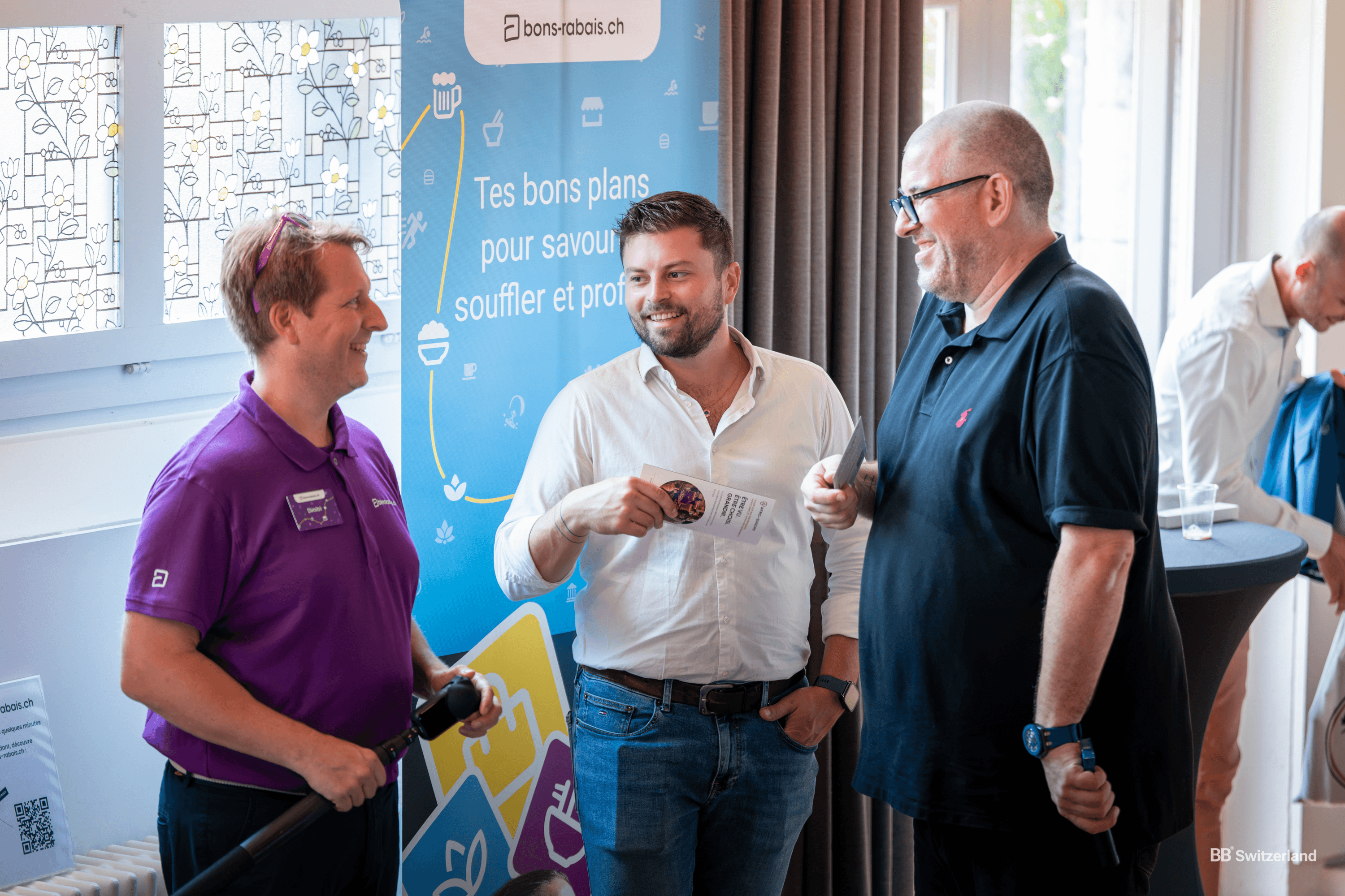 la-rentree-des-reseauteurs-5eme-edition-lausanne-images