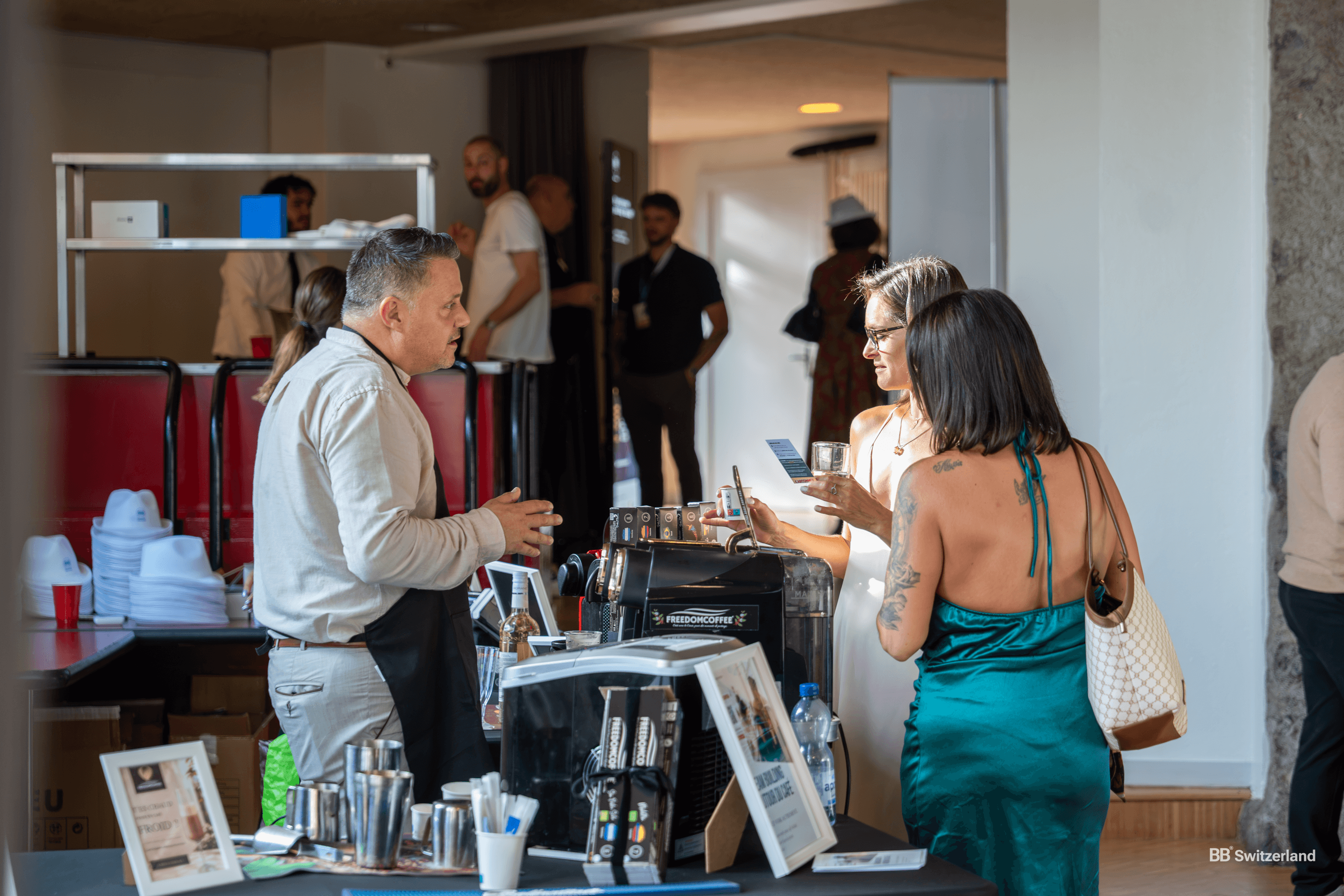 la-rentree-des-reseauteurs-5eme-edition-lausanne-images