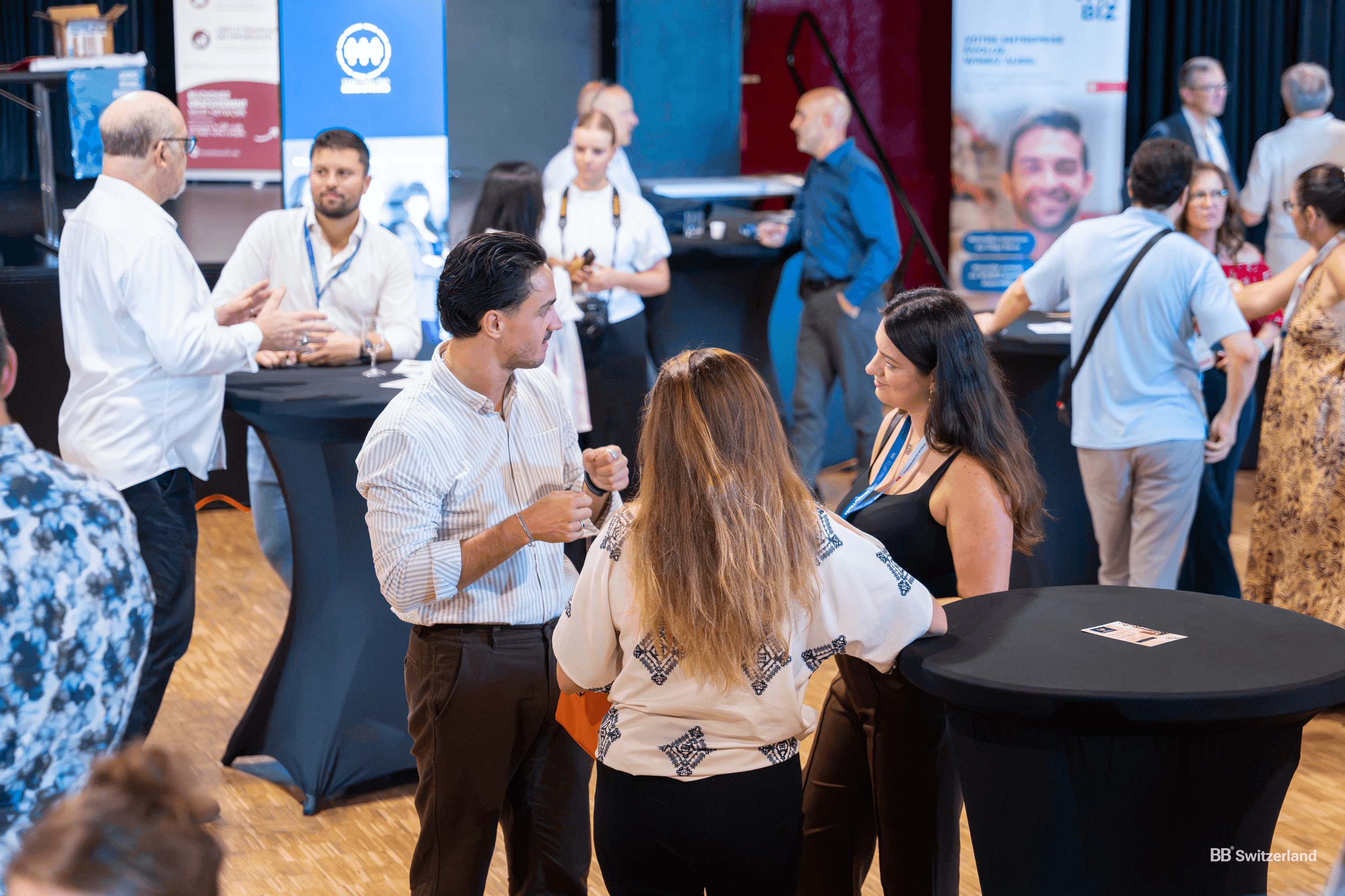 la-rentree-des-reseauteurs-5eme-edition-lausanne-images