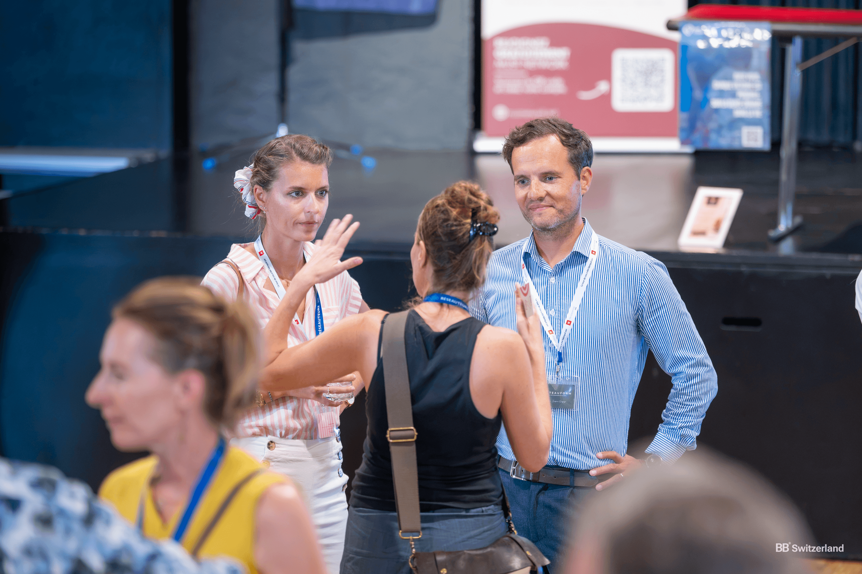 la-rentree-des-reseauteurs-5eme-edition-lausanne-images