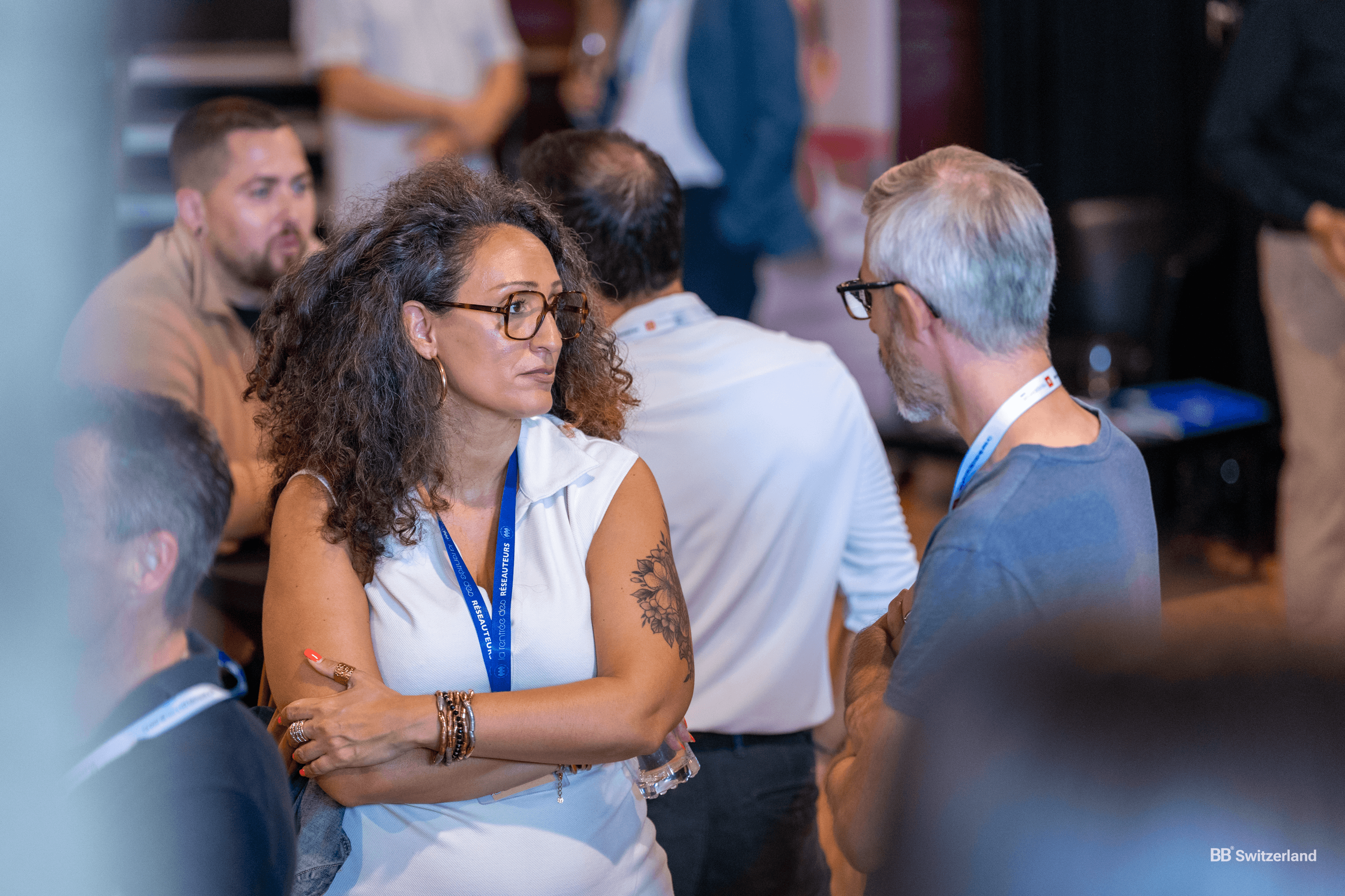 la-rentree-des-reseauteurs-5eme-edition-lausanne-images