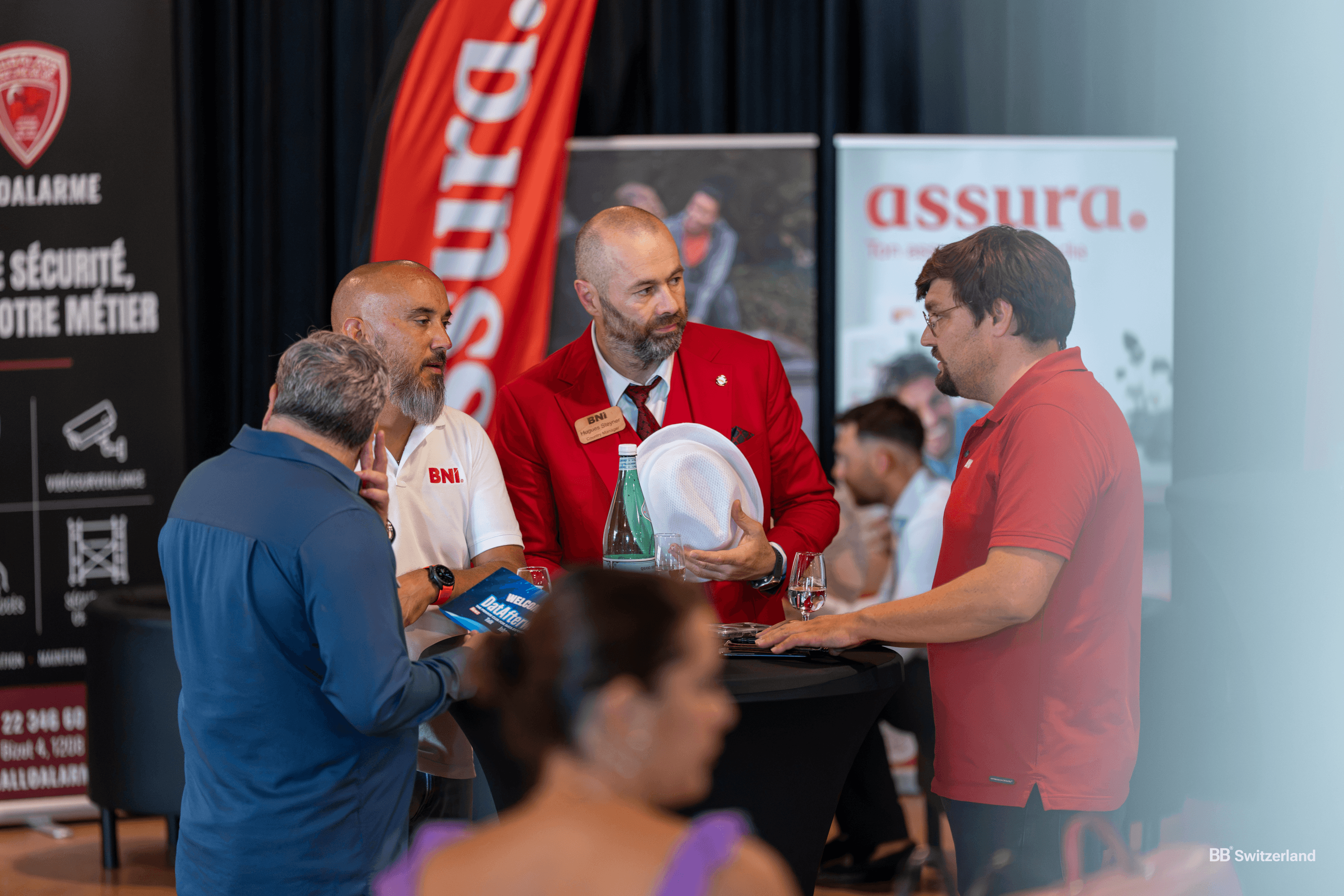 la-rentree-des-reseauteurs-5eme-edition-lausanne-images