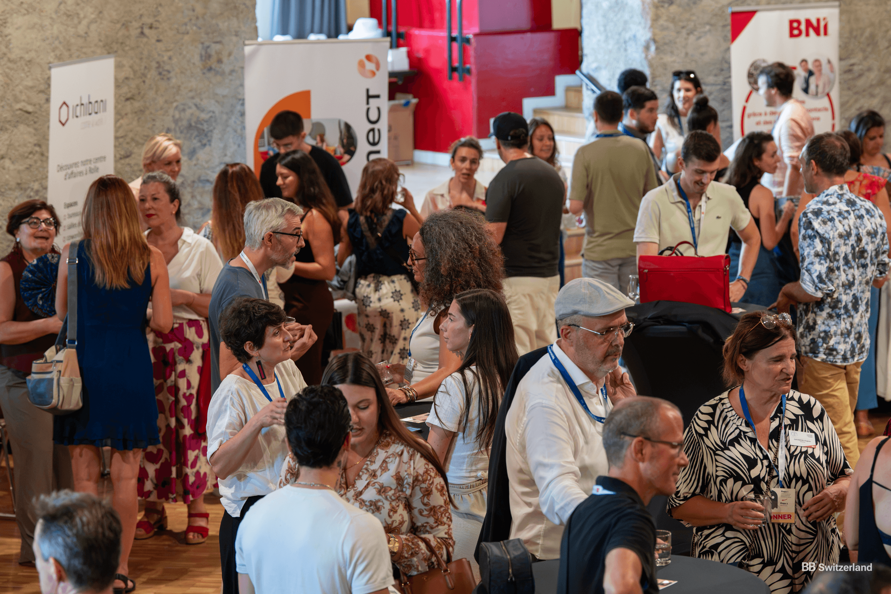 la-rentree-des-reseauteurs-5eme-edition-lausanne-images