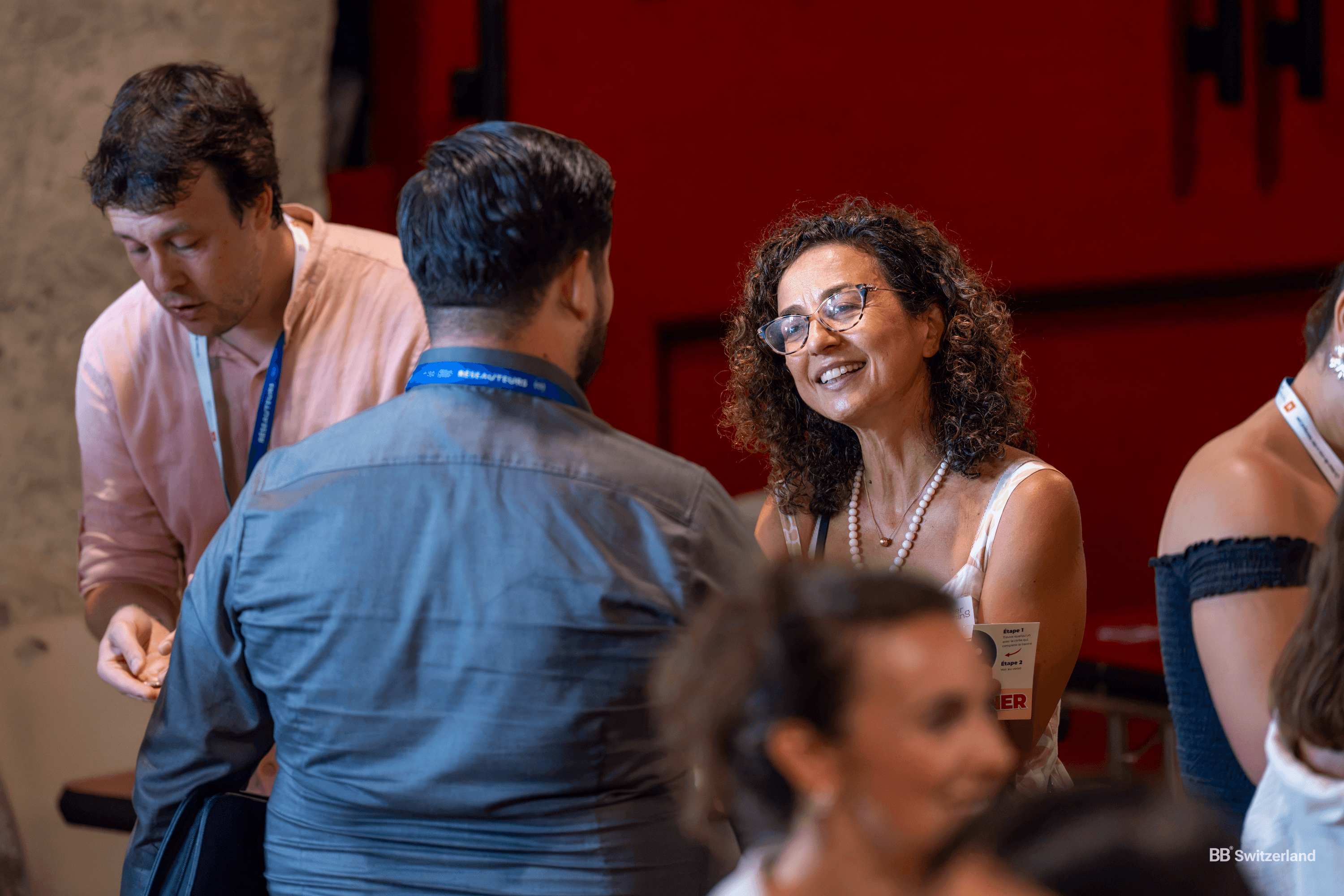 la-rentree-des-reseauteurs-5eme-edition-lausanne-images