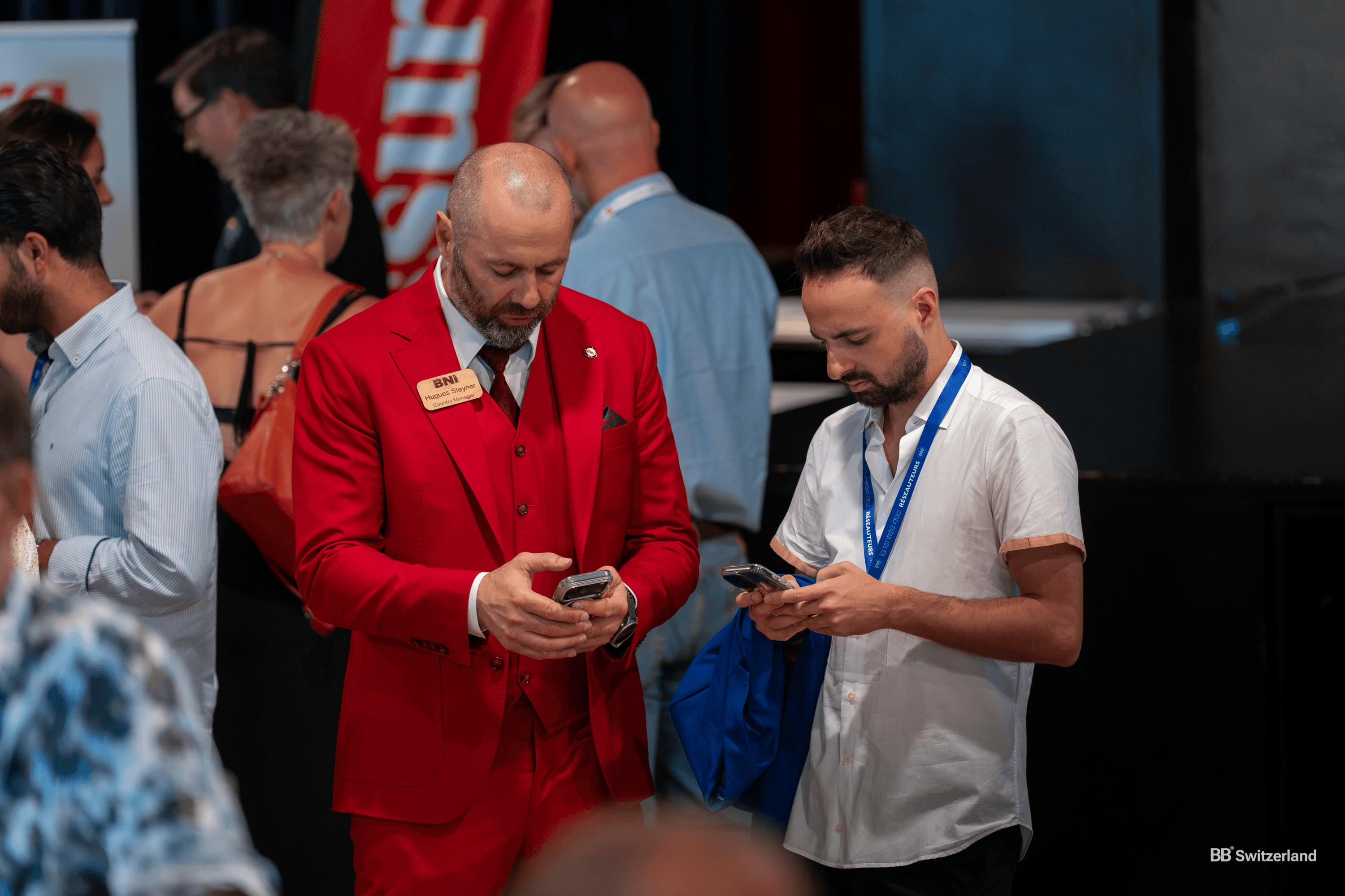 la-rentree-des-reseauteurs-5eme-edition-lausanne-images
