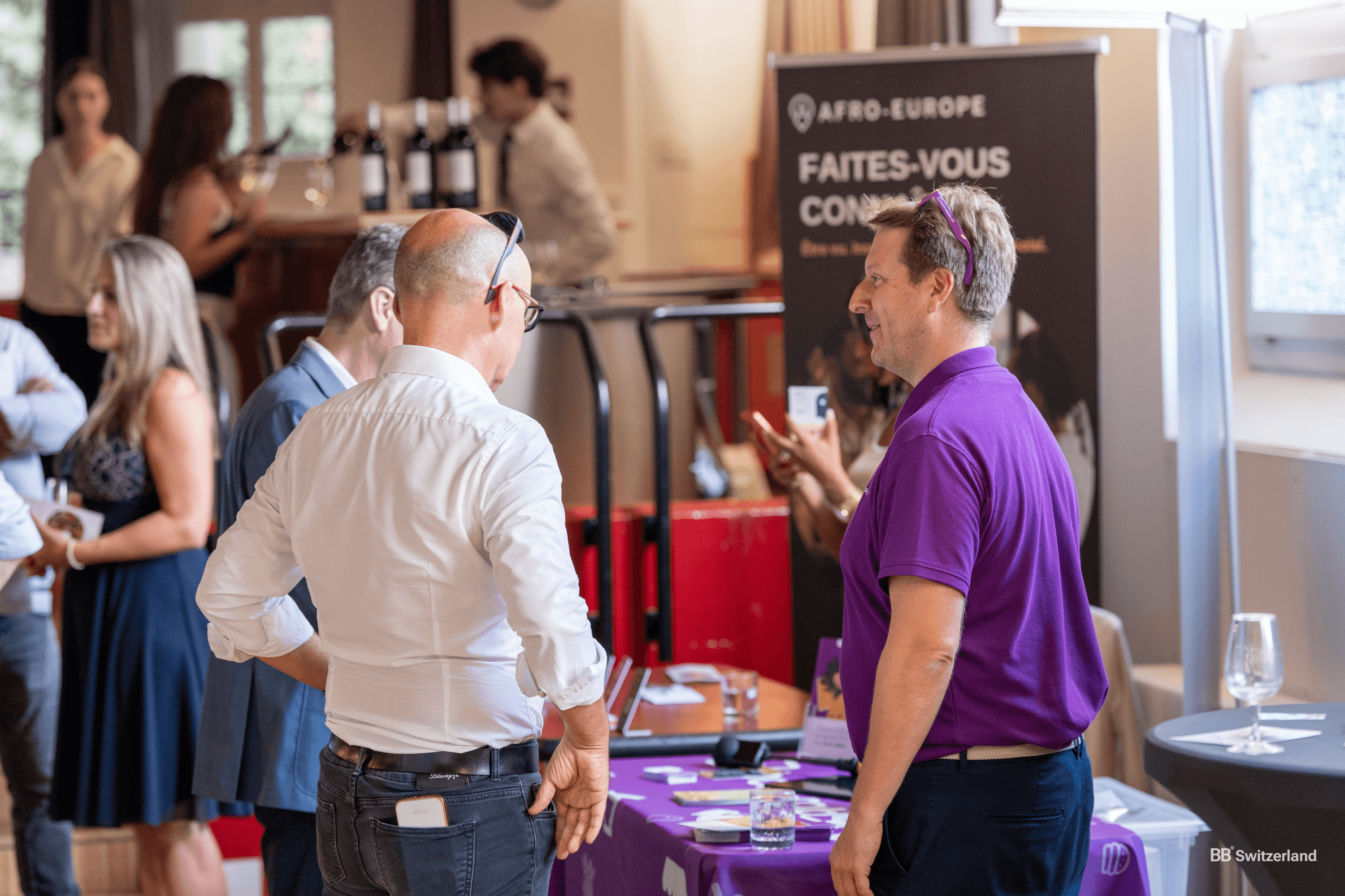 la-rentree-des-reseauteurs-5eme-edition-lausanne-images