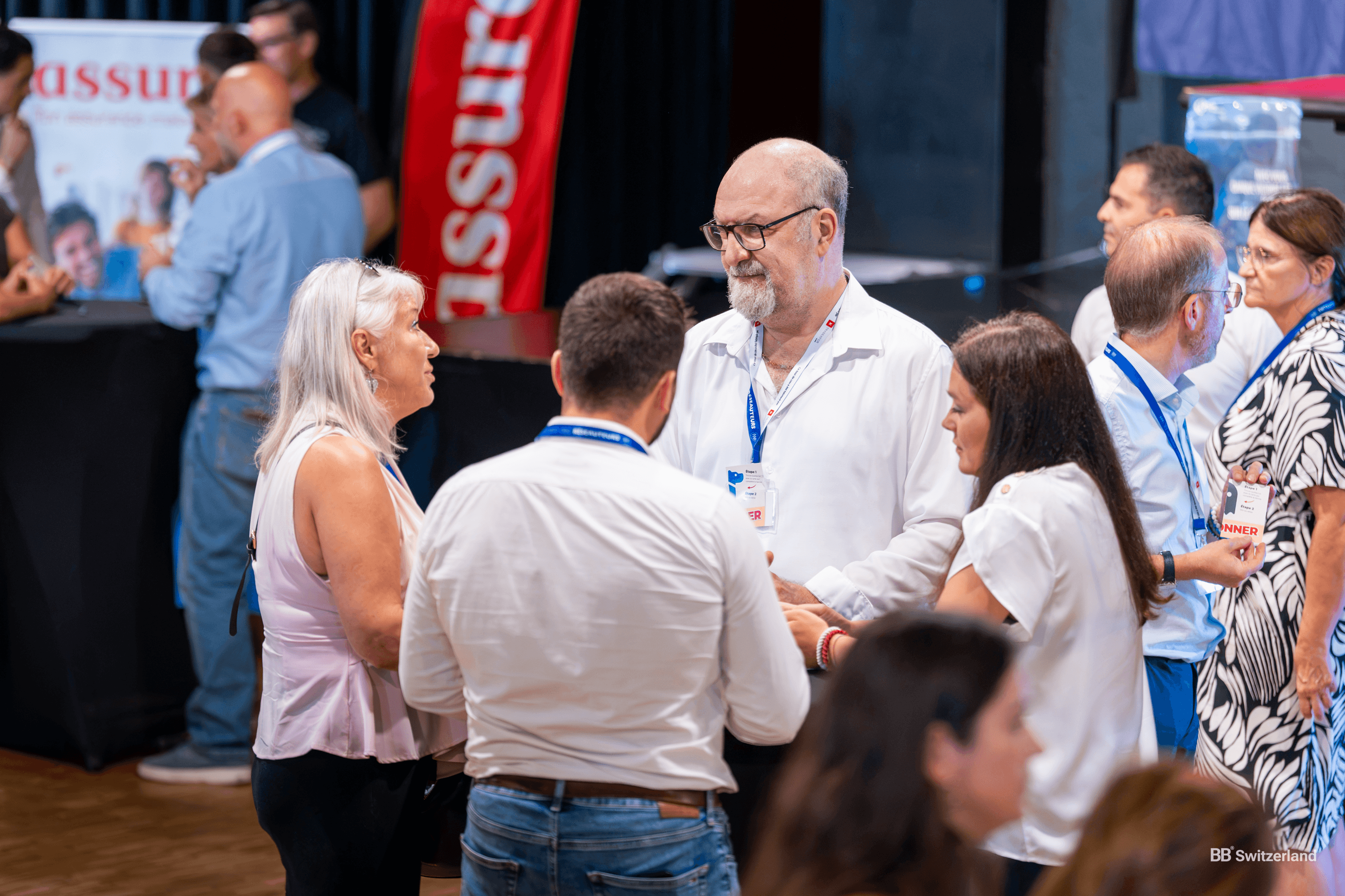 la-rentree-des-reseauteurs-5eme-edition-lausanne-images