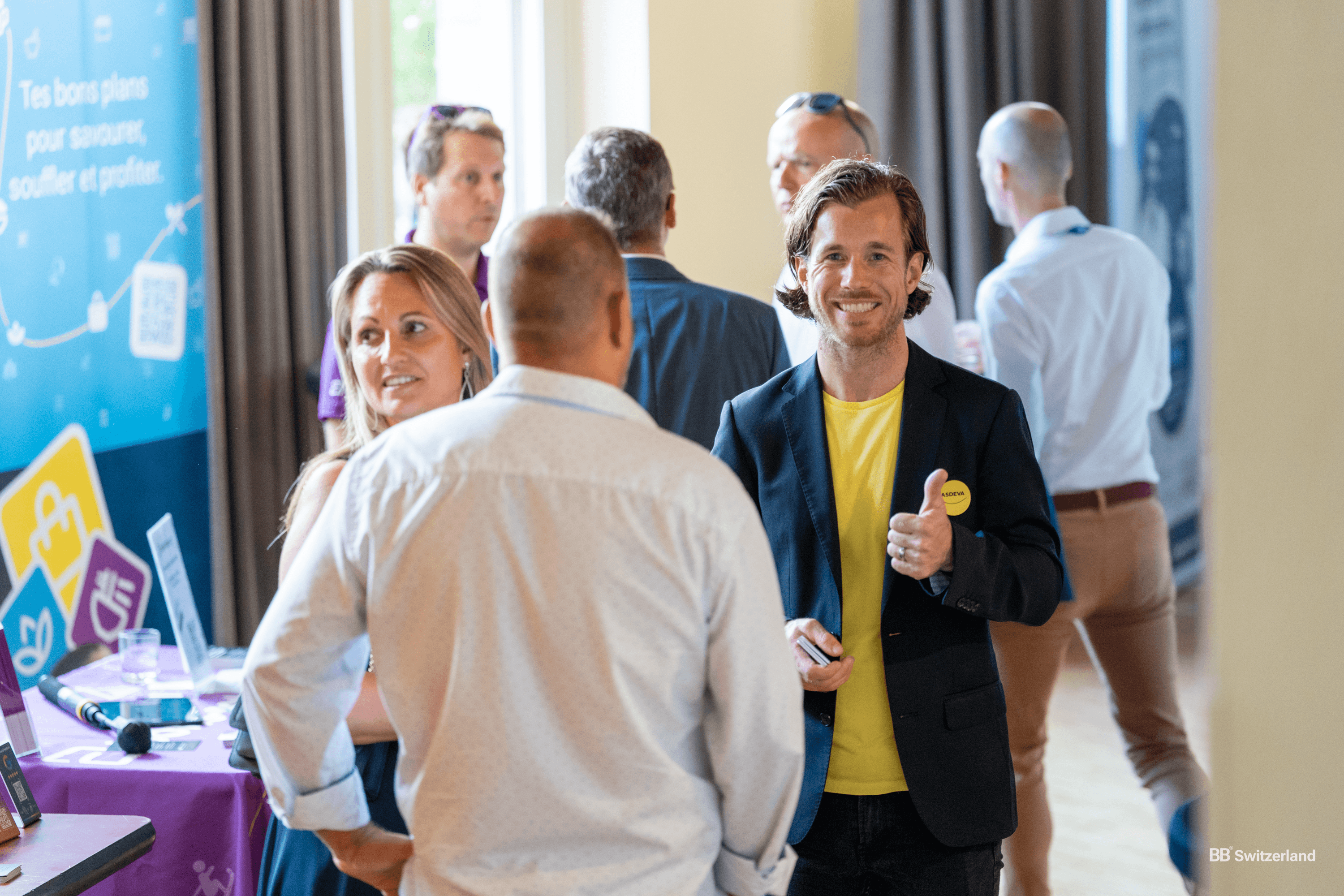 la-rentree-des-reseauteurs-5eme-edition-lausanne-images
