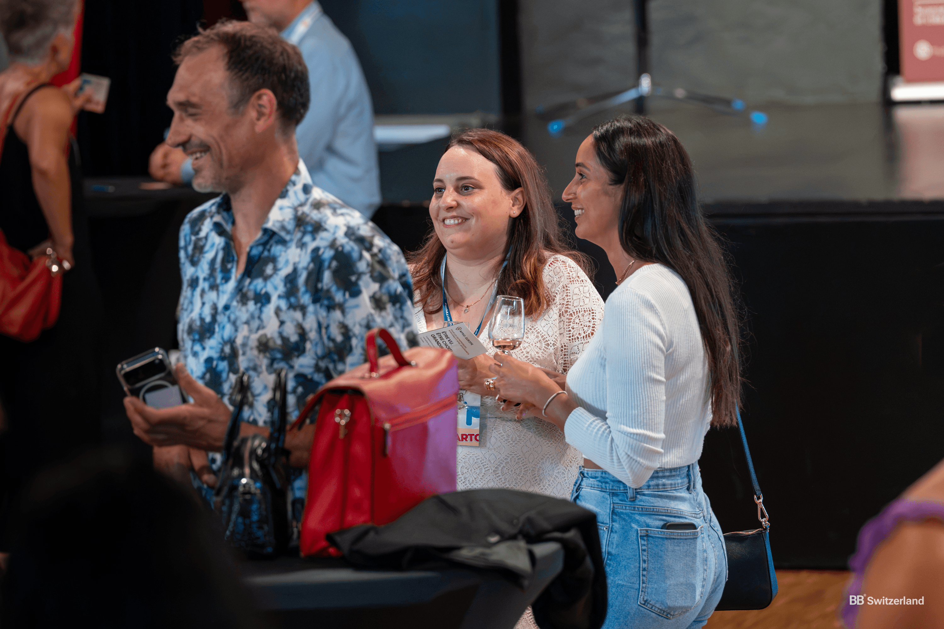 la-rentree-des-reseauteurs-5eme-edition-lausanne-images