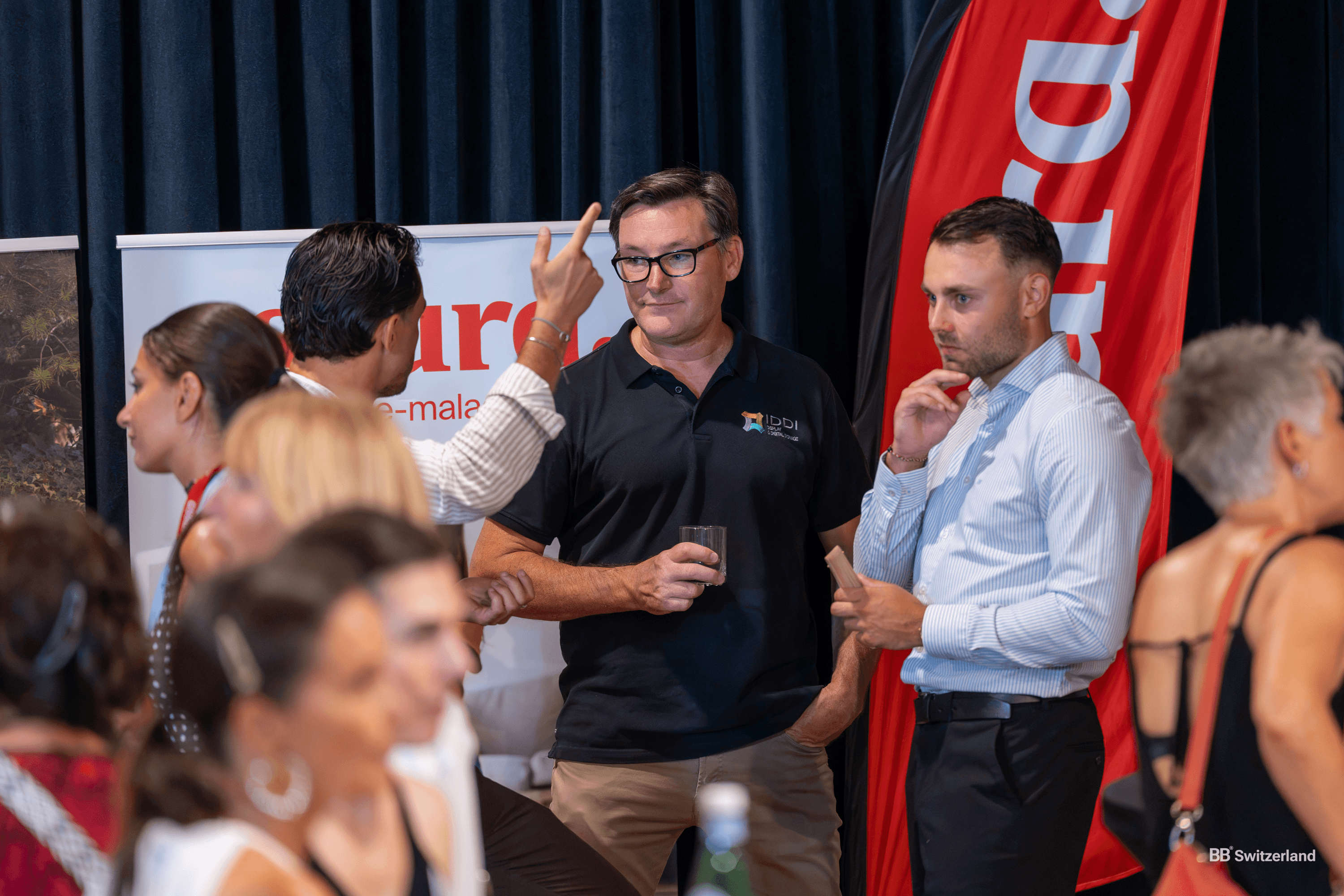 la-rentree-des-reseauteurs-5eme-edition-lausanne-images