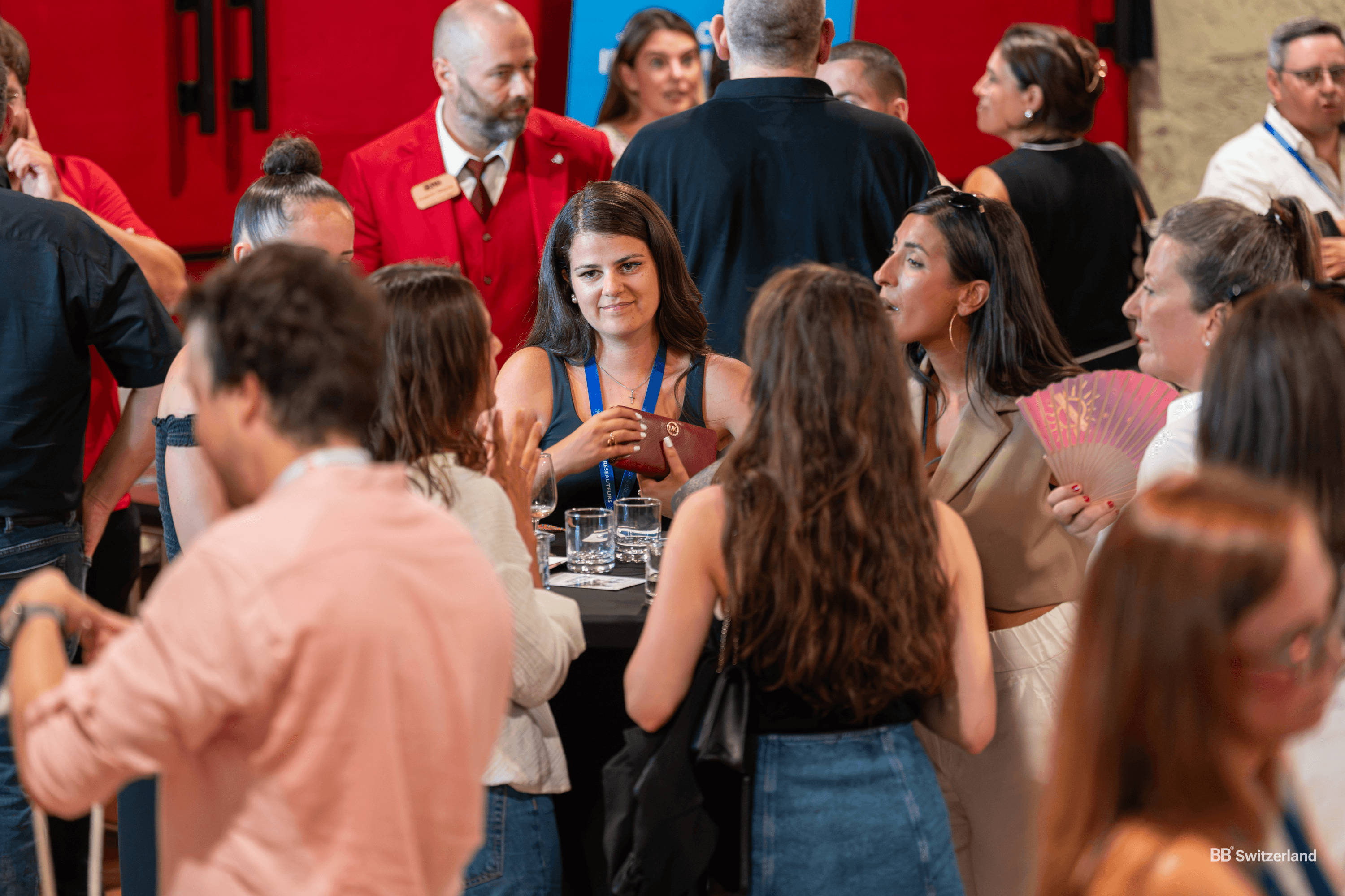 la-rentree-des-reseauteurs-5eme-edition-lausanne-images