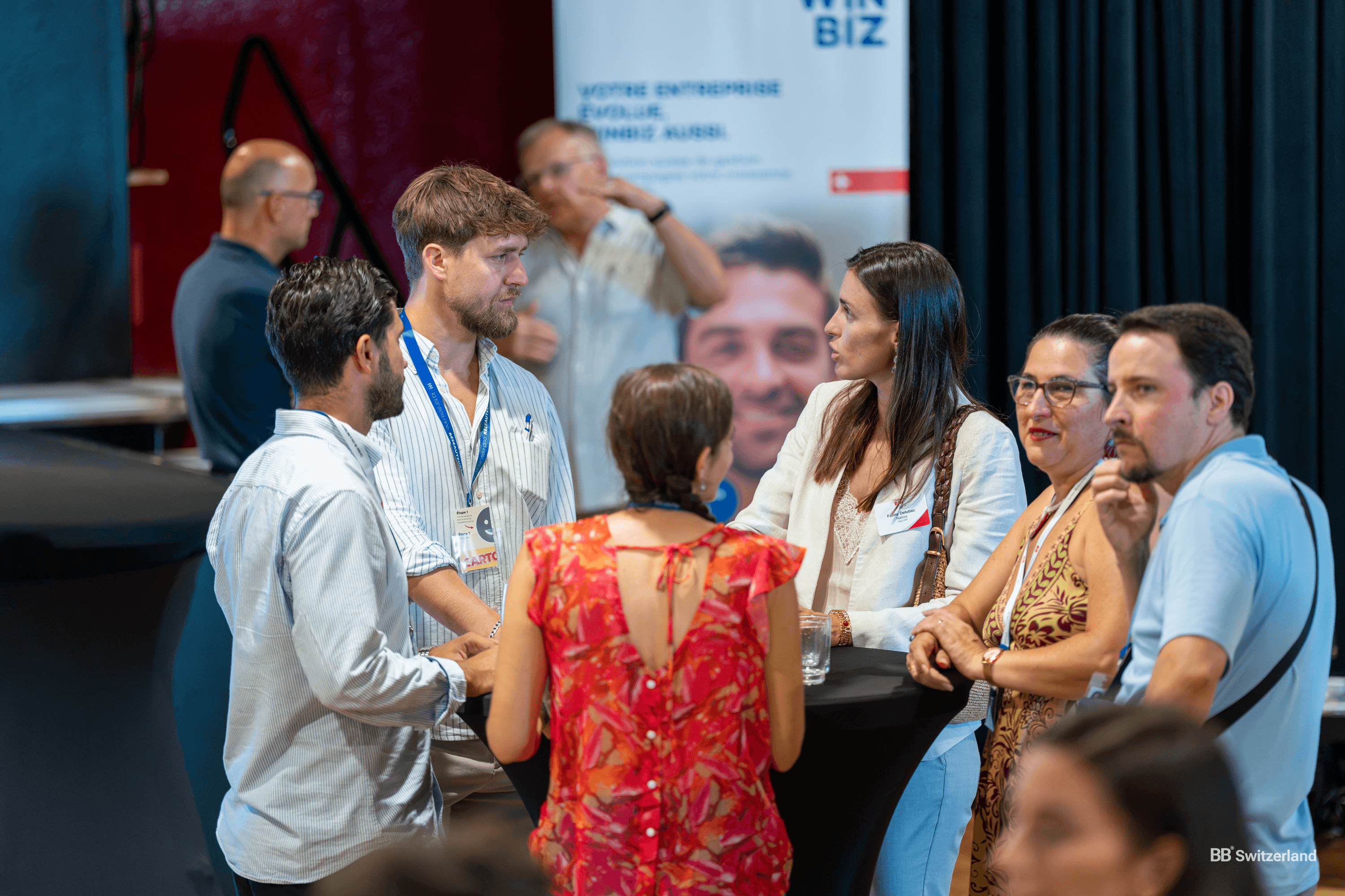 la-rentree-des-reseauteurs-5eme-edition-lausanne-images