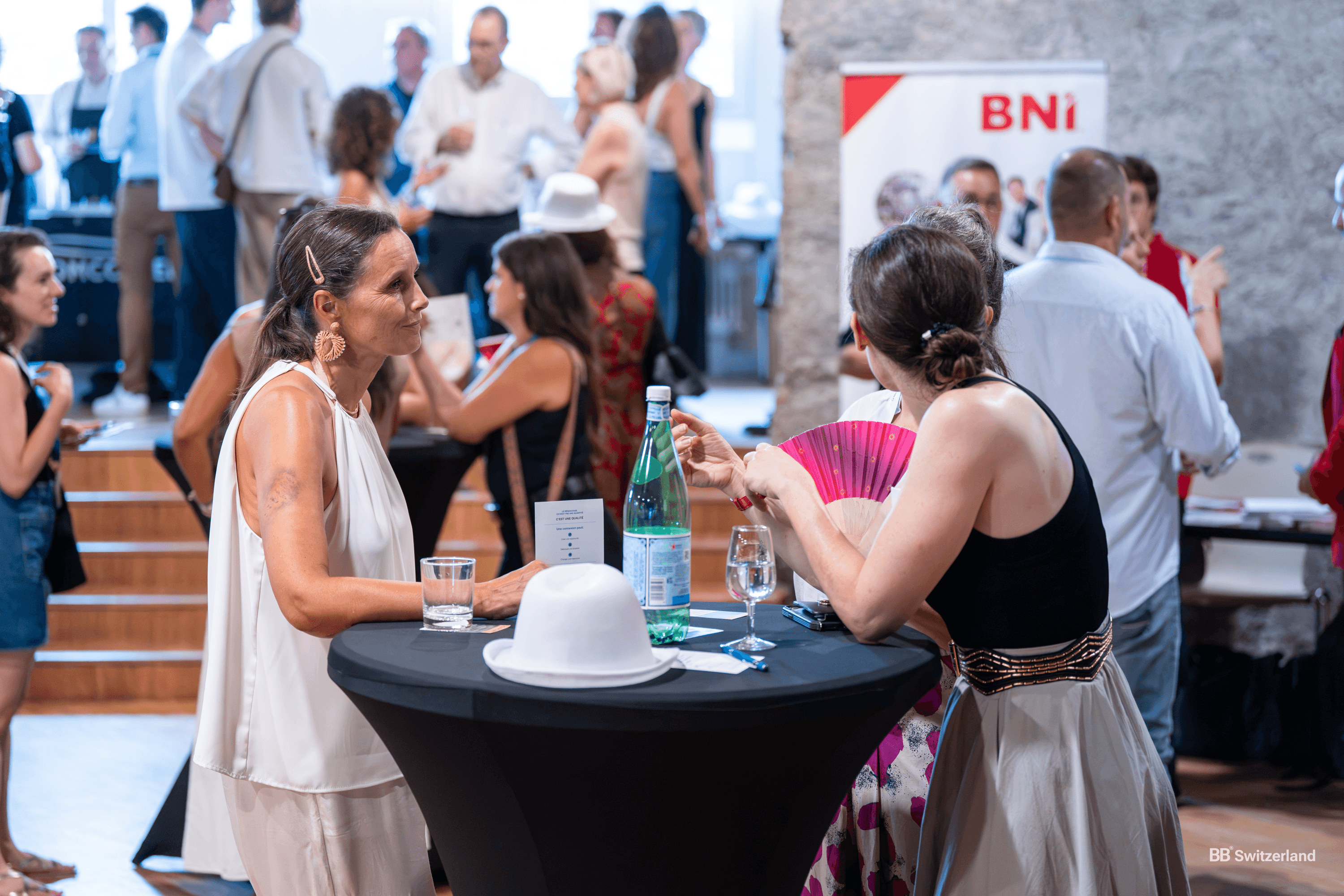 la-rentree-des-reseauteurs-5eme-edition-lausanne-images