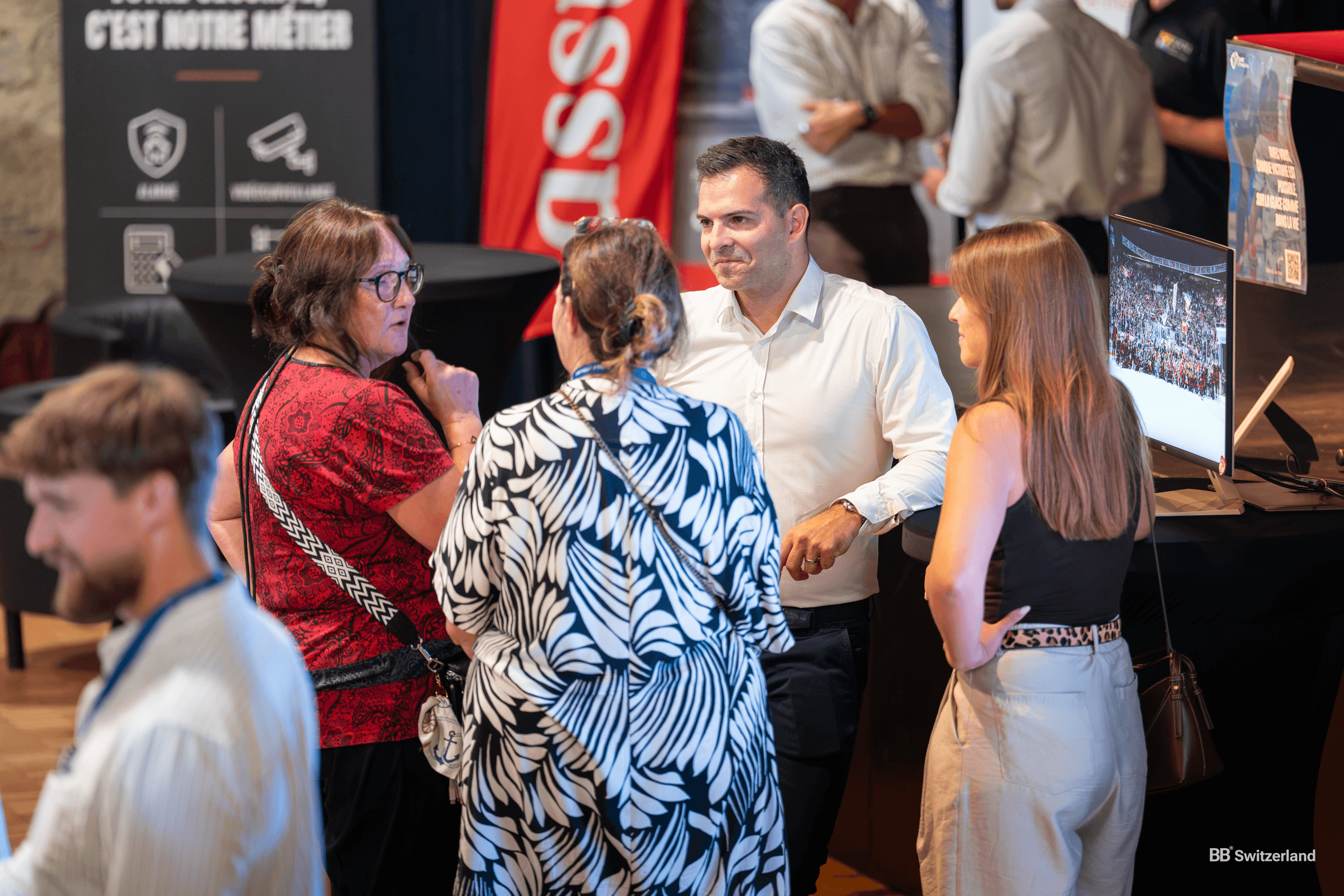 la-rentree-des-reseauteurs-5eme-edition-lausanne-images