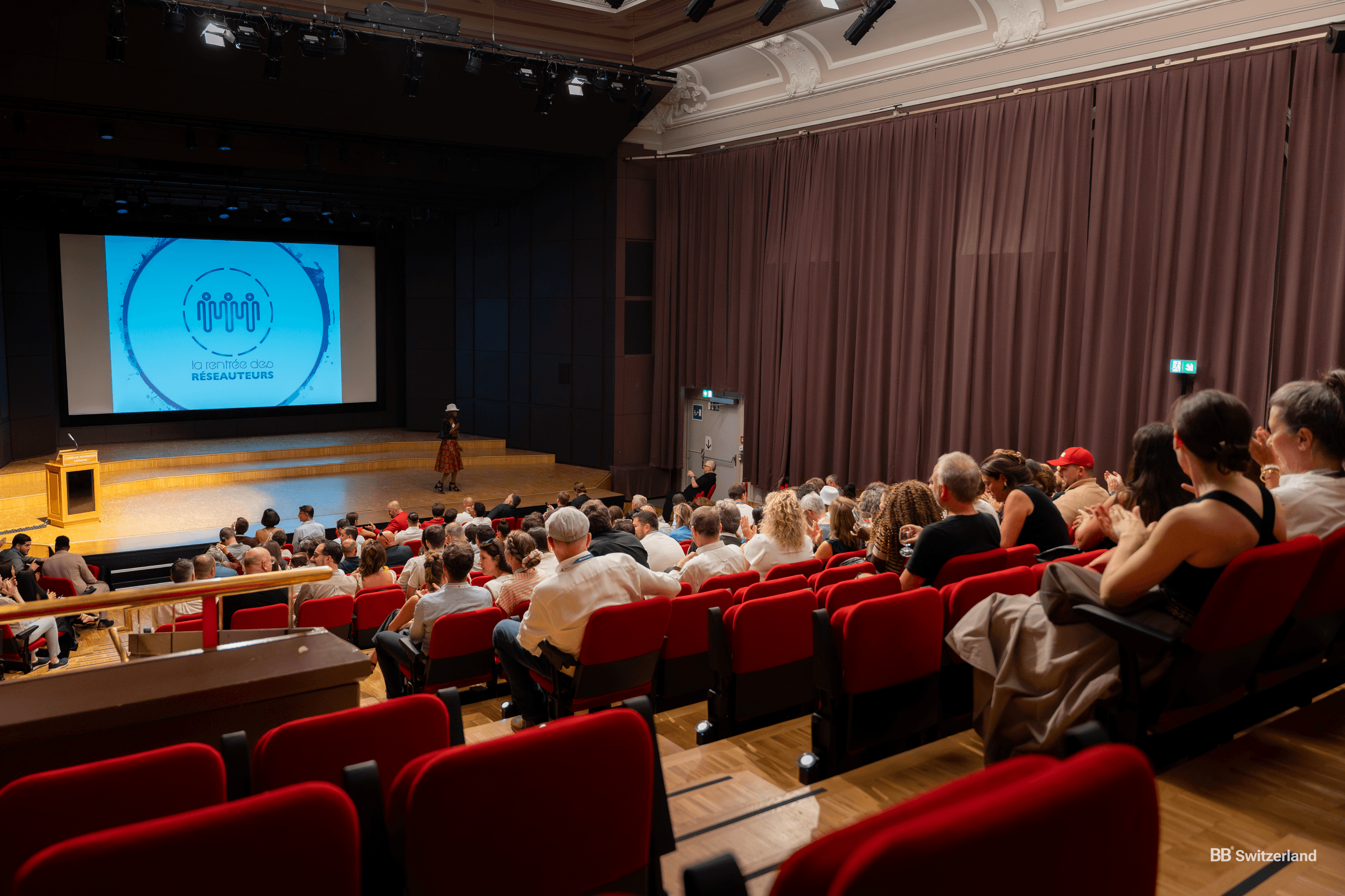 la-rentree-des-reseauteurs-5eme-edition-lausanne-images