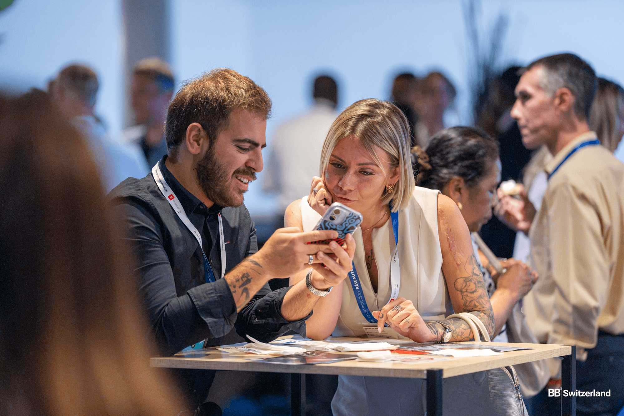 la-rentree-des-reseauteurs-5eme-edition-geneve-images