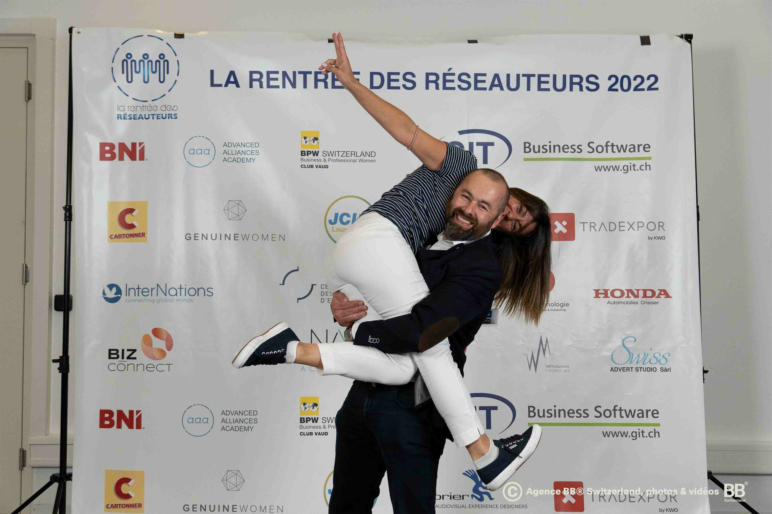 la-rentree-des-reseauteurs-3eme-edition-lausanne-images