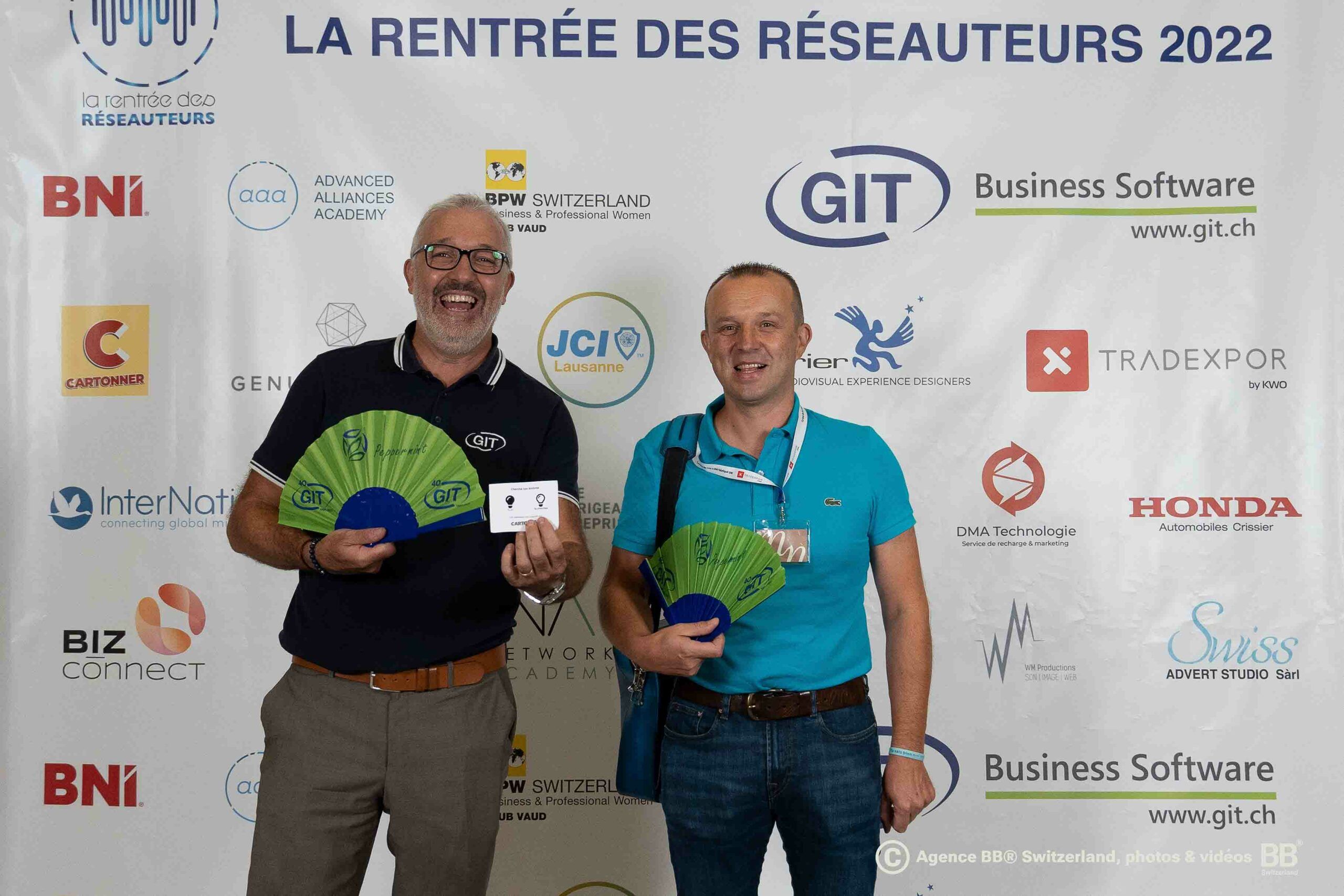 la-rentree-des-reseauteurs-3eme-edition-lausanne-images