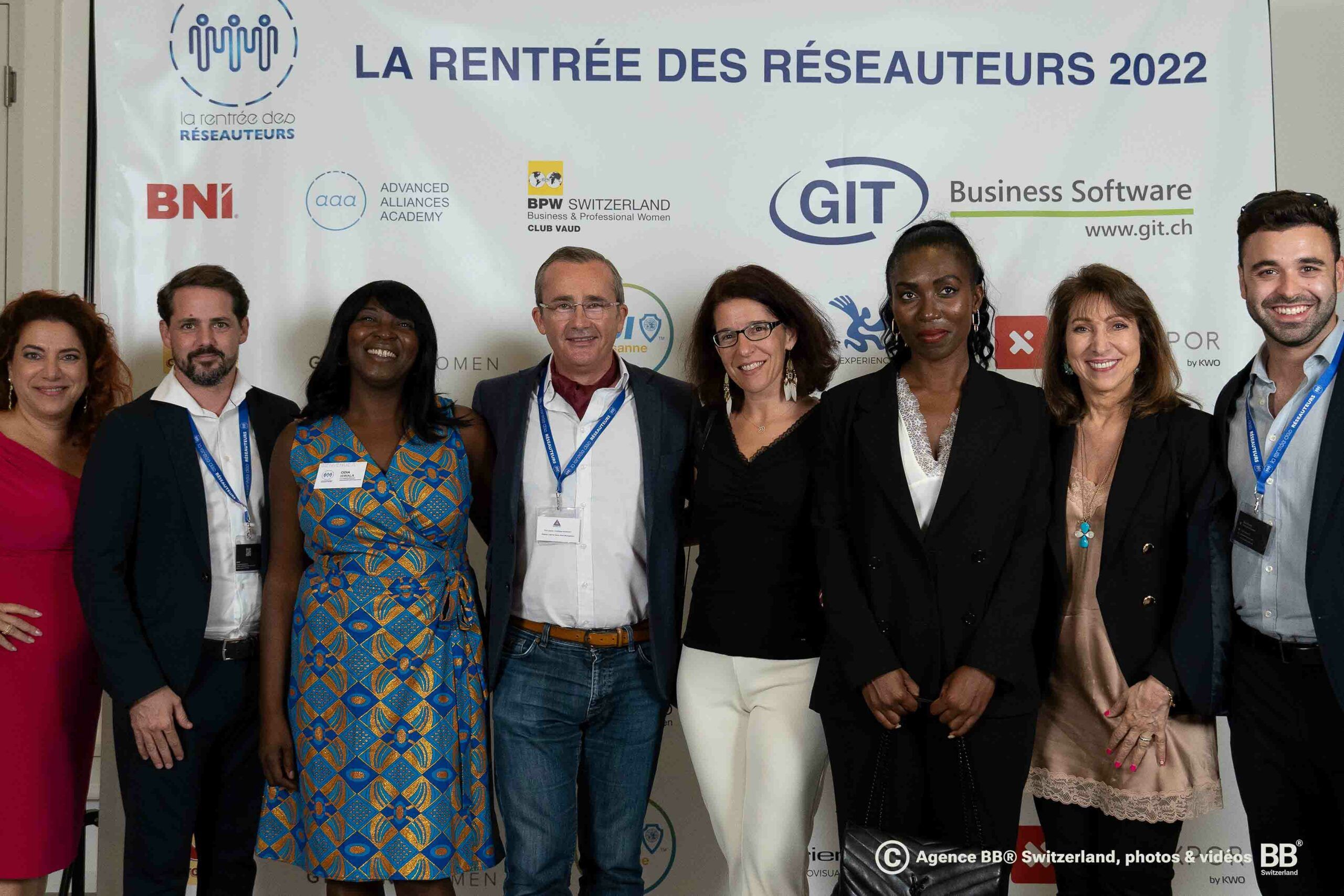 la-rentree-des-reseauteurs-3eme-edition-lausanne-images