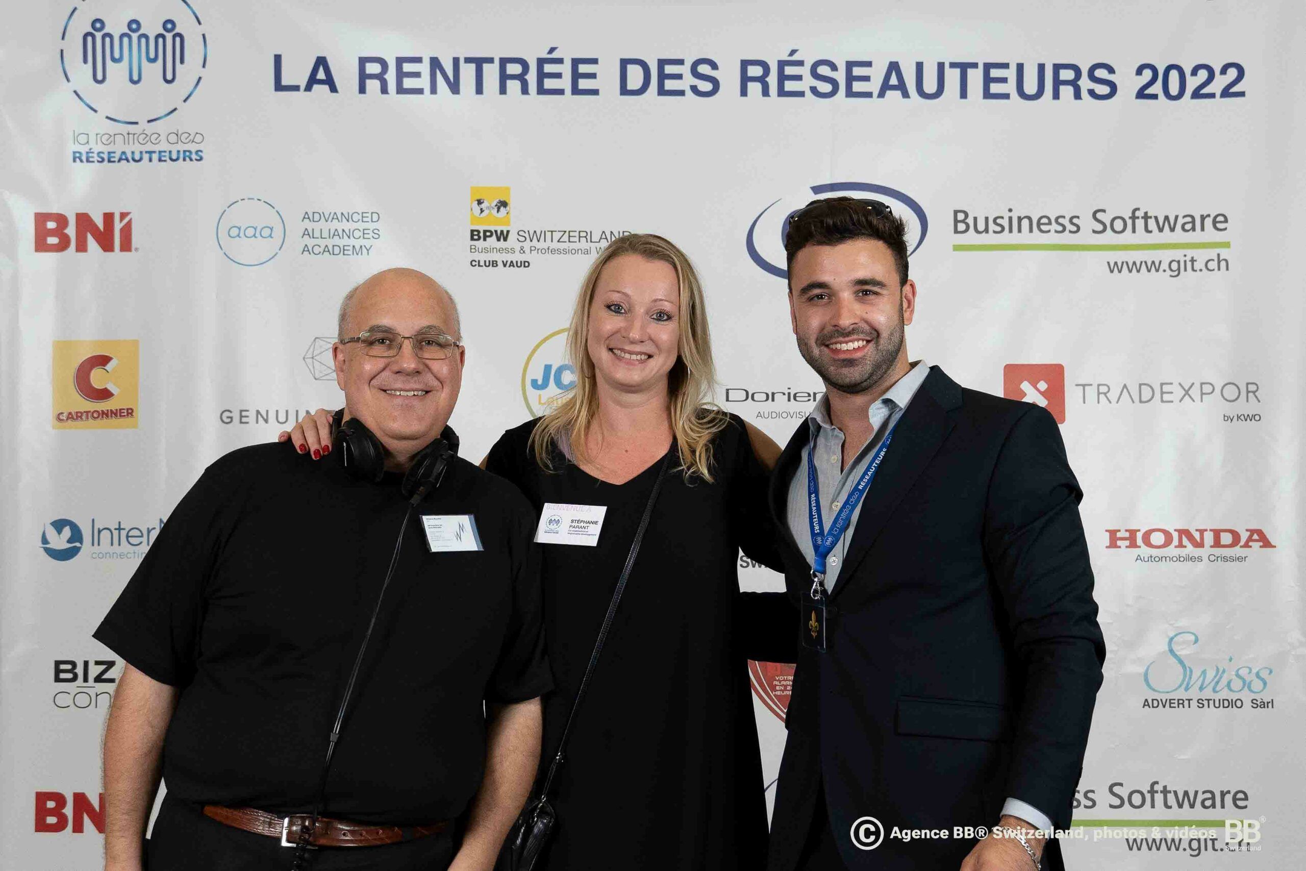 la-rentree-des-reseauteurs-3eme-edition-lausanne-images