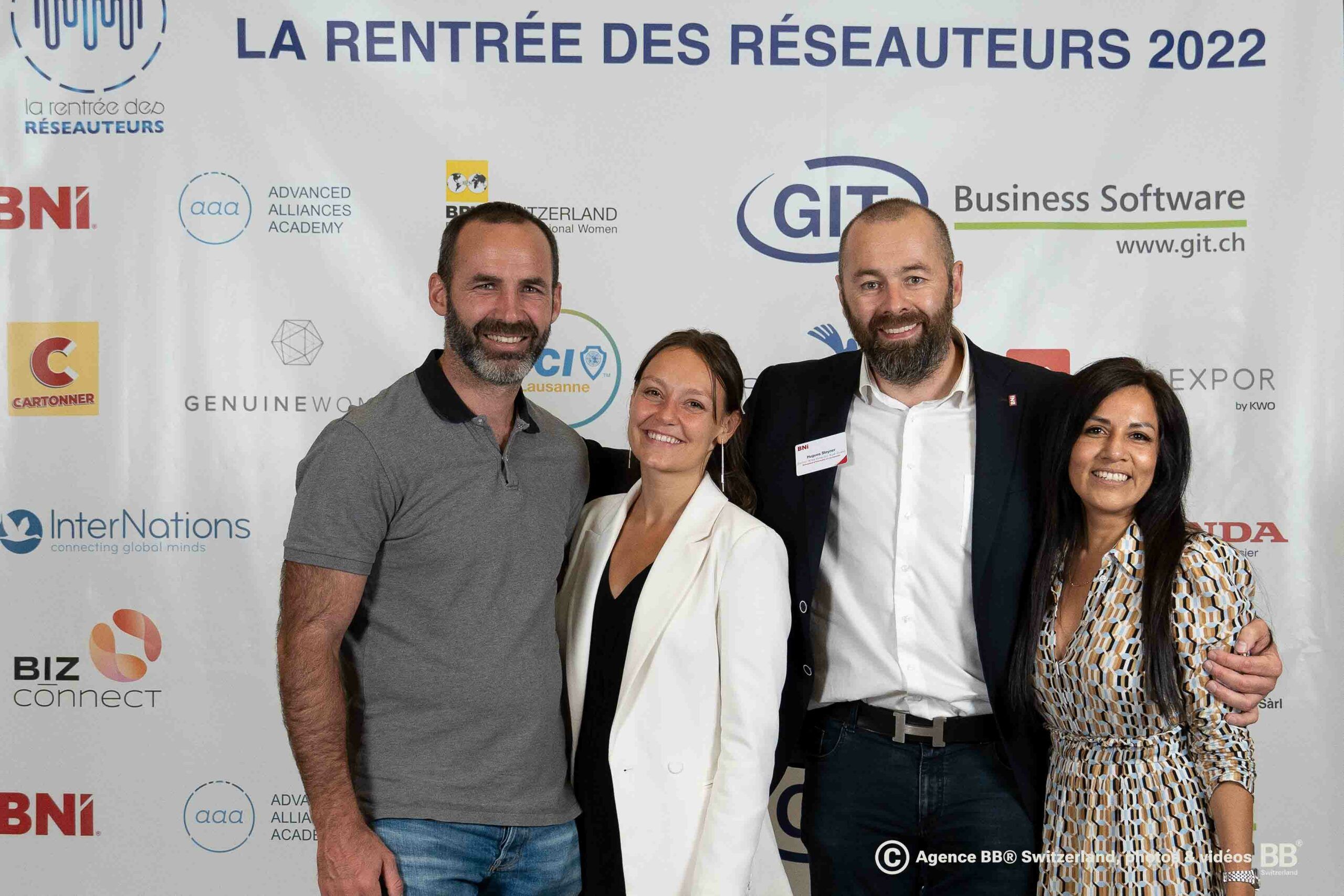 la-rentree-des-reseauteurs-3eme-edition-lausanne-images